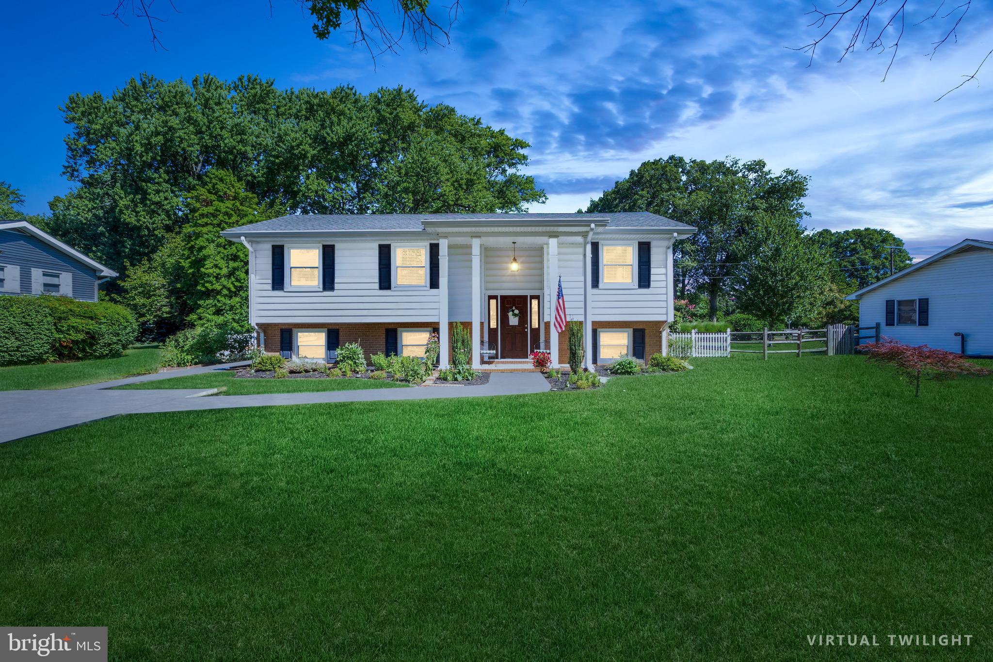 BEECHWOOD ON THE BURLEY - Residential