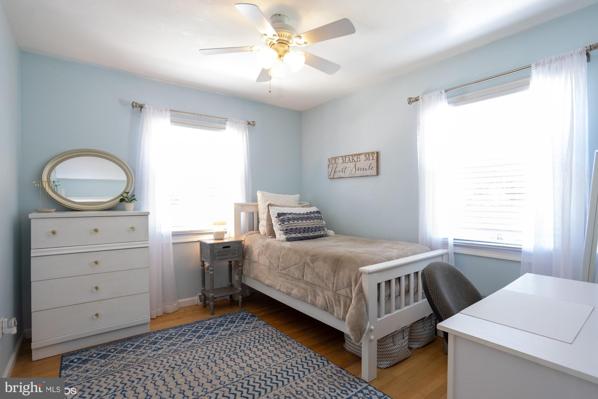 BEECHWOOD ON THE BURLEY - Residential