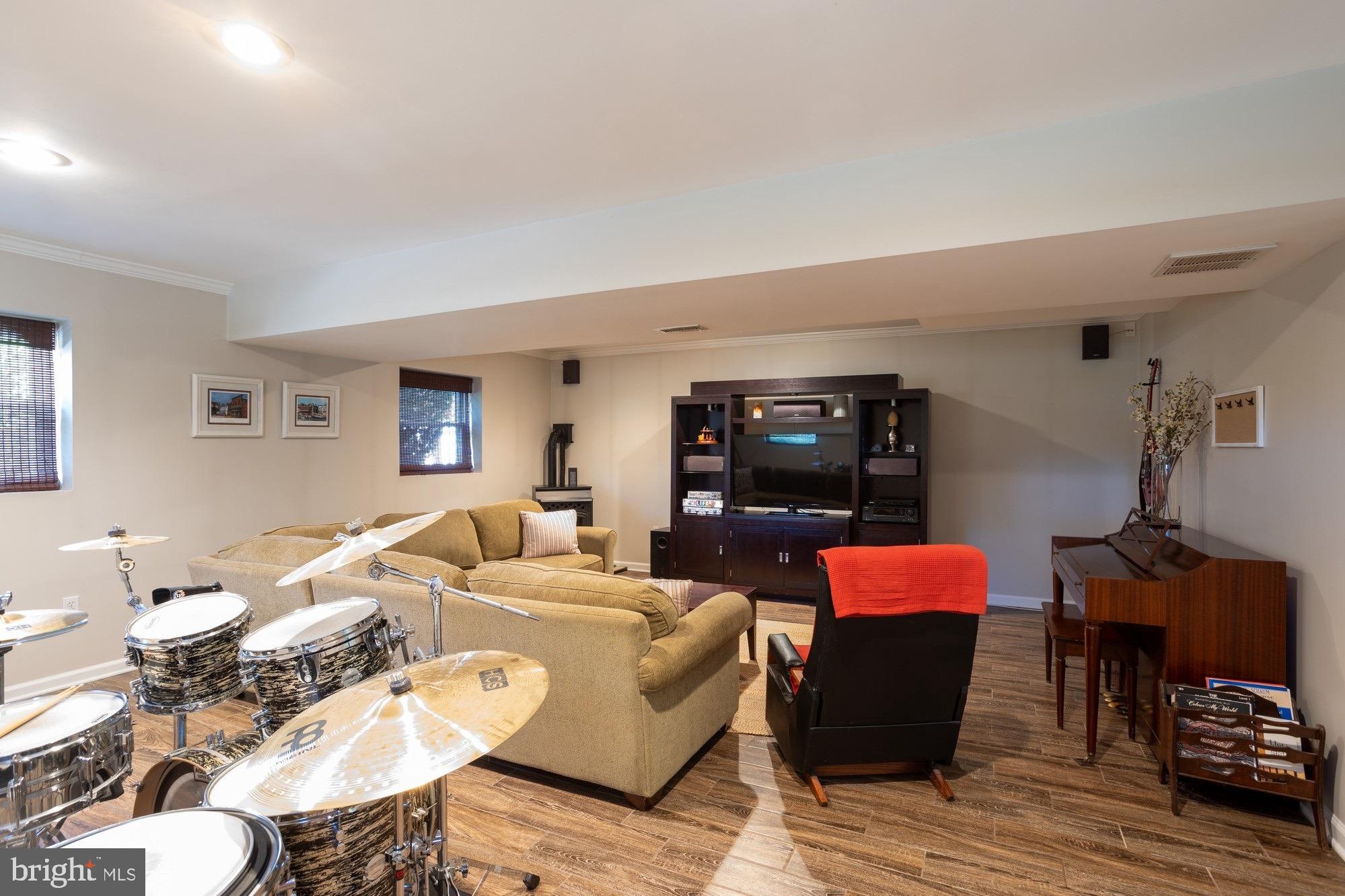 BEECHWOOD ON THE BURLEY - Residential