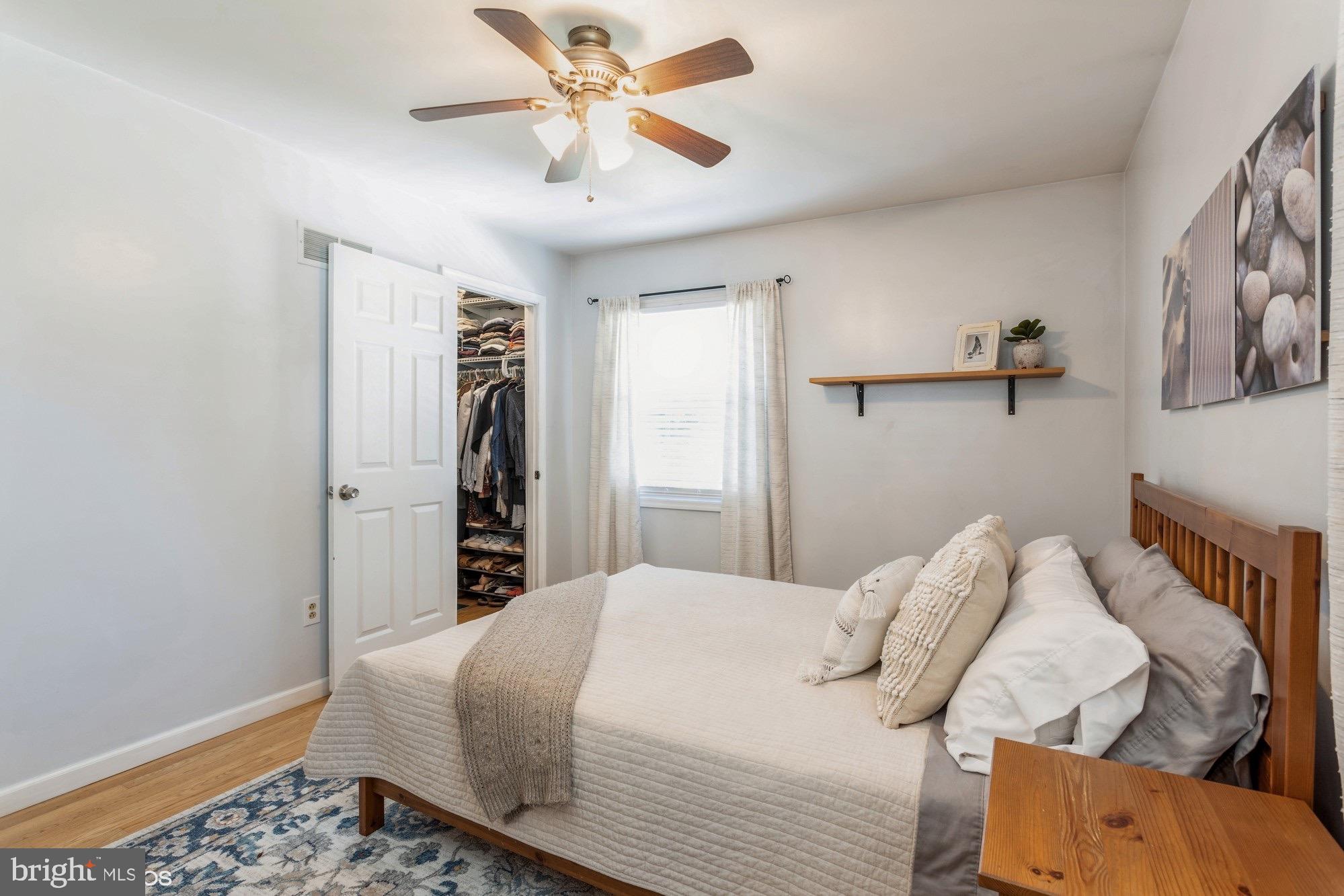 BEECHWOOD ON THE BURLEY - Residential