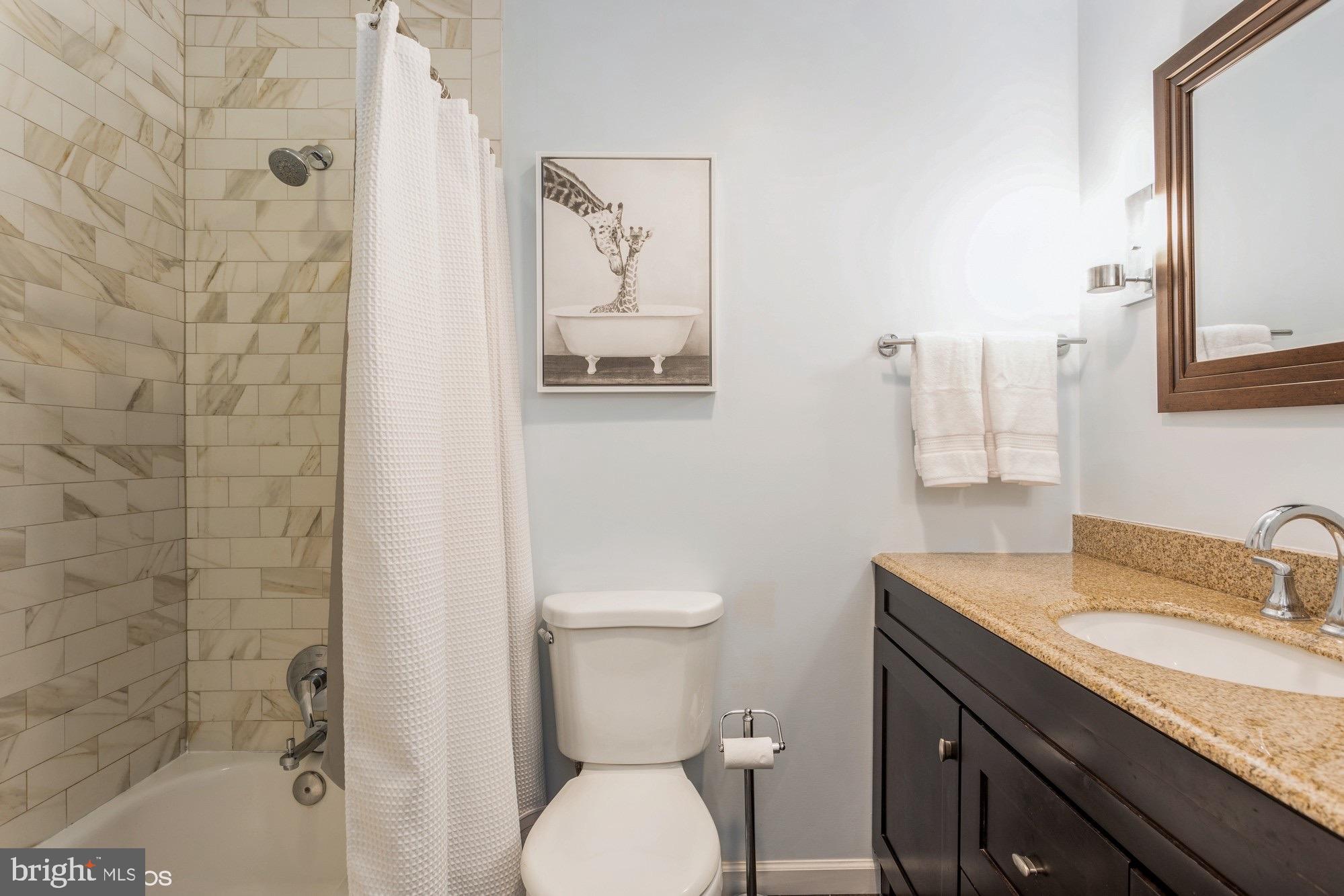 BEECHWOOD ON THE BURLEY - Residential