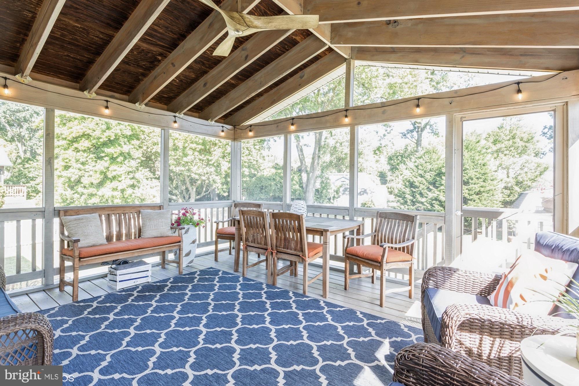 BEECHWOOD ON THE BURLEY - Residential