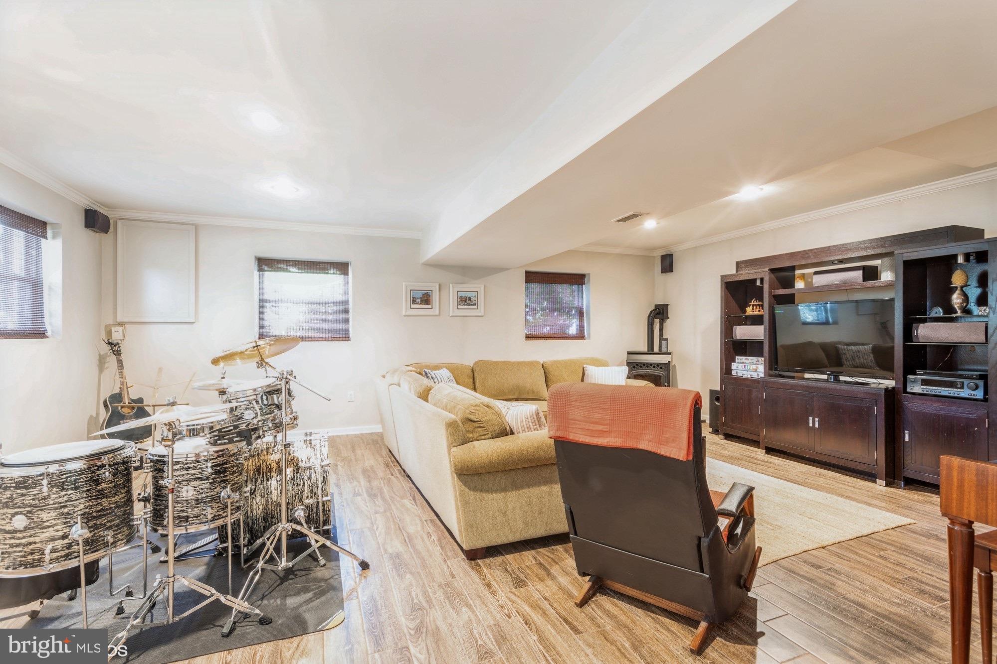 BEECHWOOD ON THE BURLEY - Residential