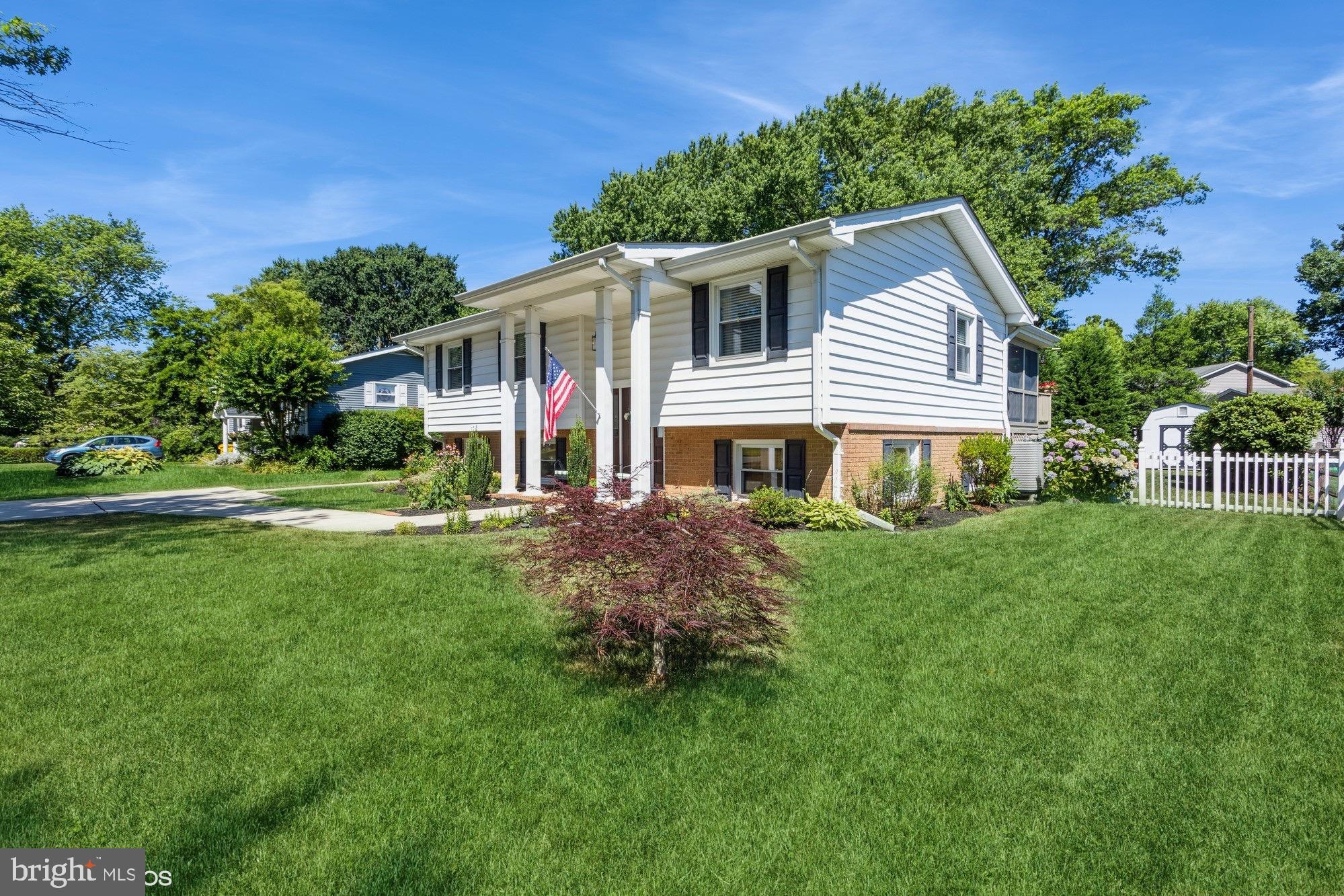 BEECHWOOD ON THE BURLEY - Residential