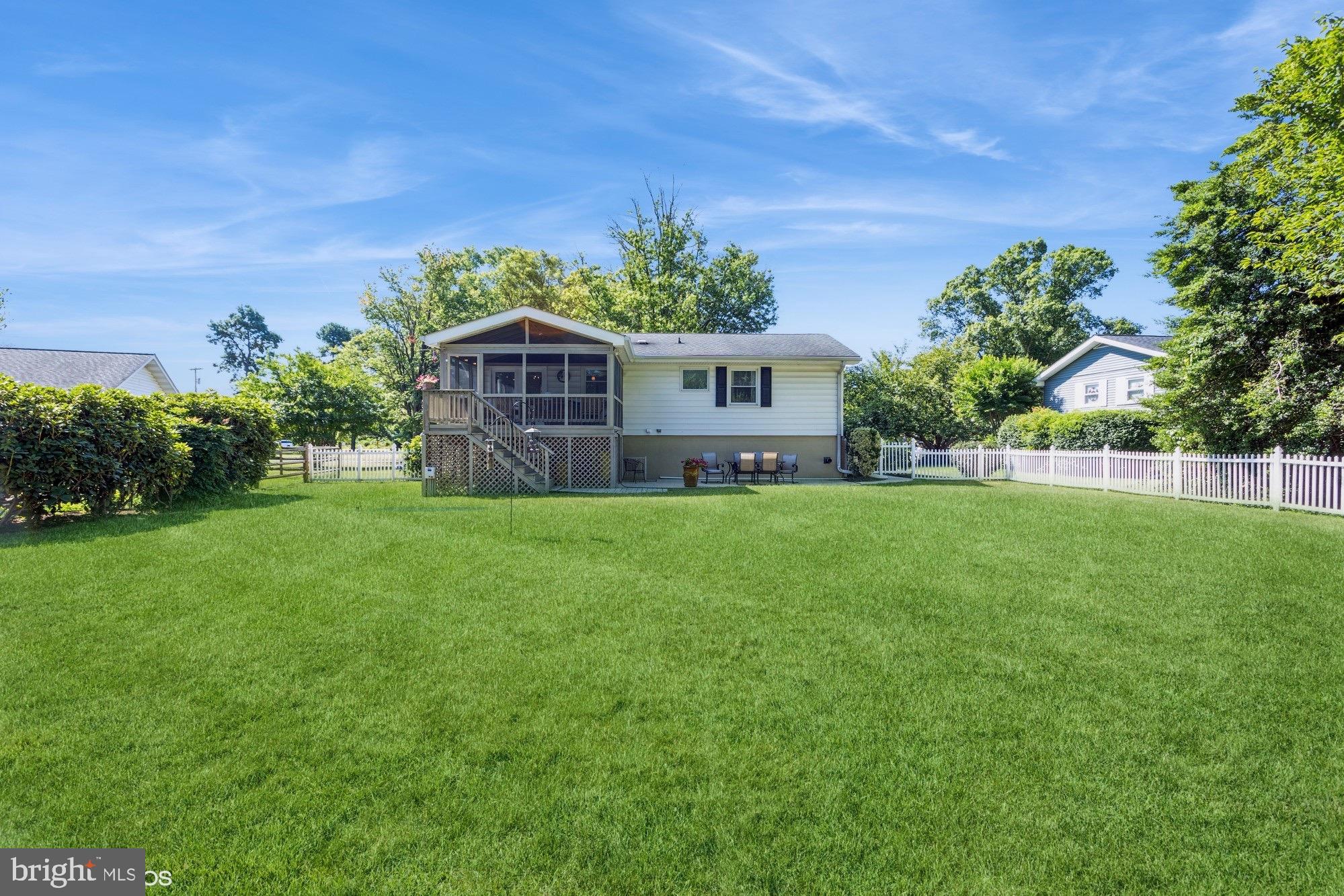 BEECHWOOD ON THE BURLEY - Residential