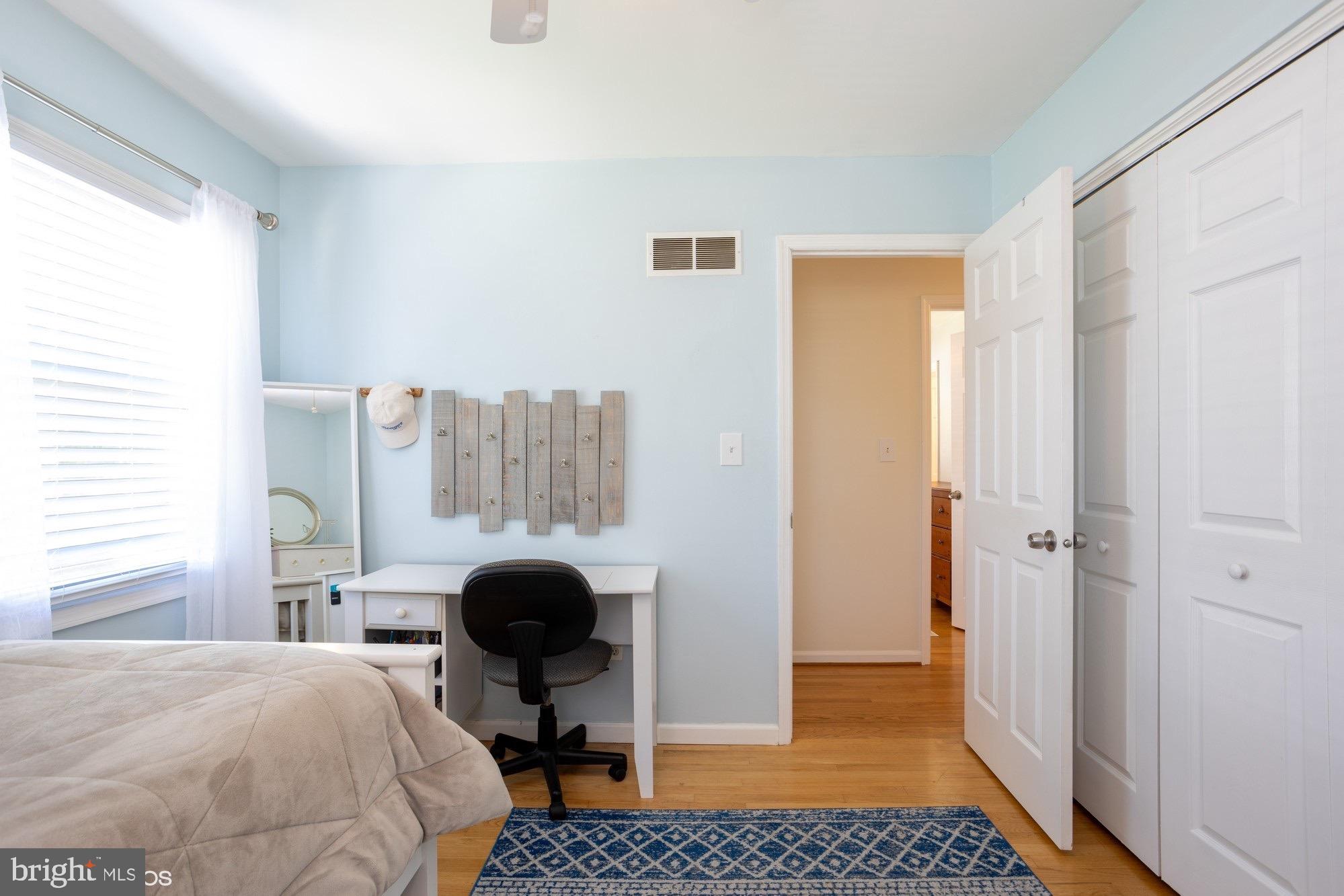 BEECHWOOD ON THE BURLEY - Residential