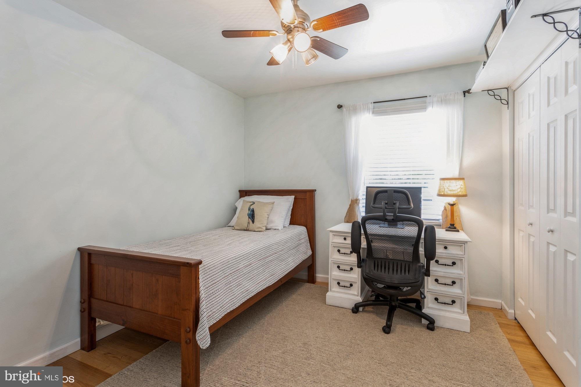 BEECHWOOD ON THE BURLEY - Residential