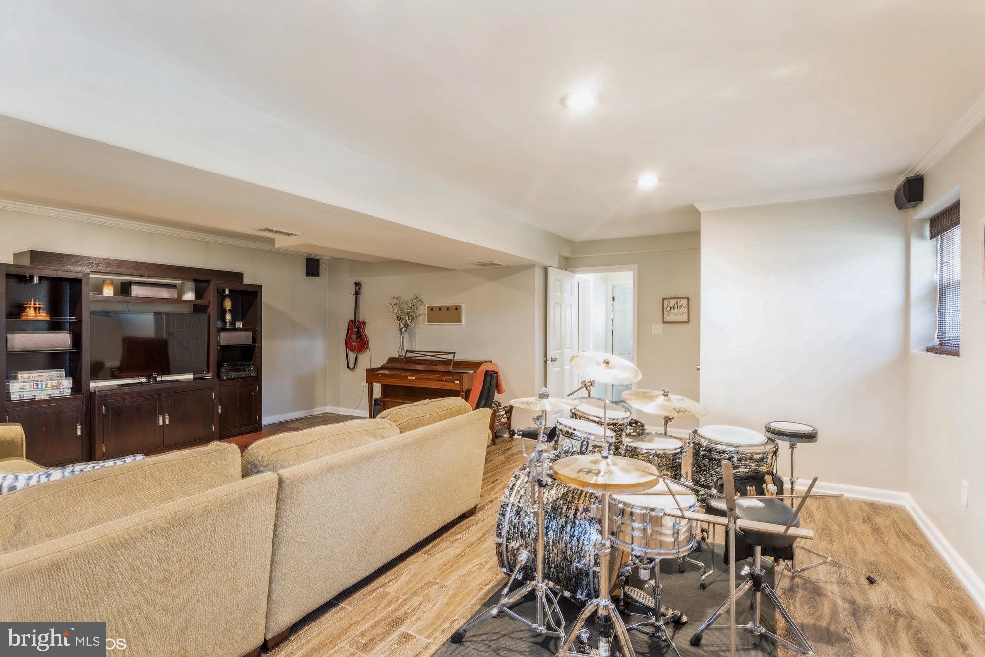 BEECHWOOD ON THE BURLEY - Residential