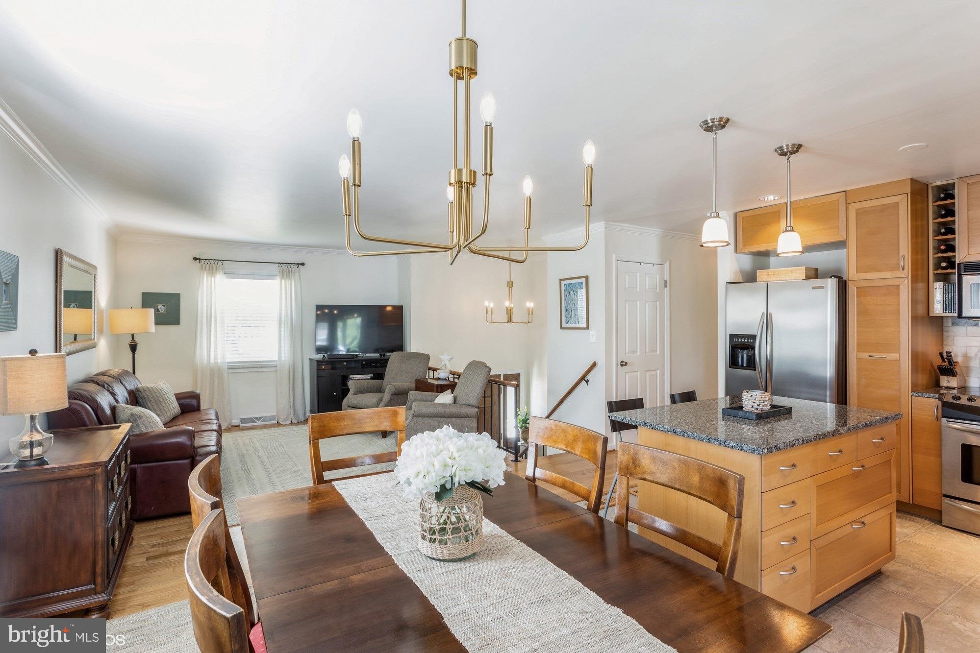 BEECHWOOD ON THE BURLEY - Residential