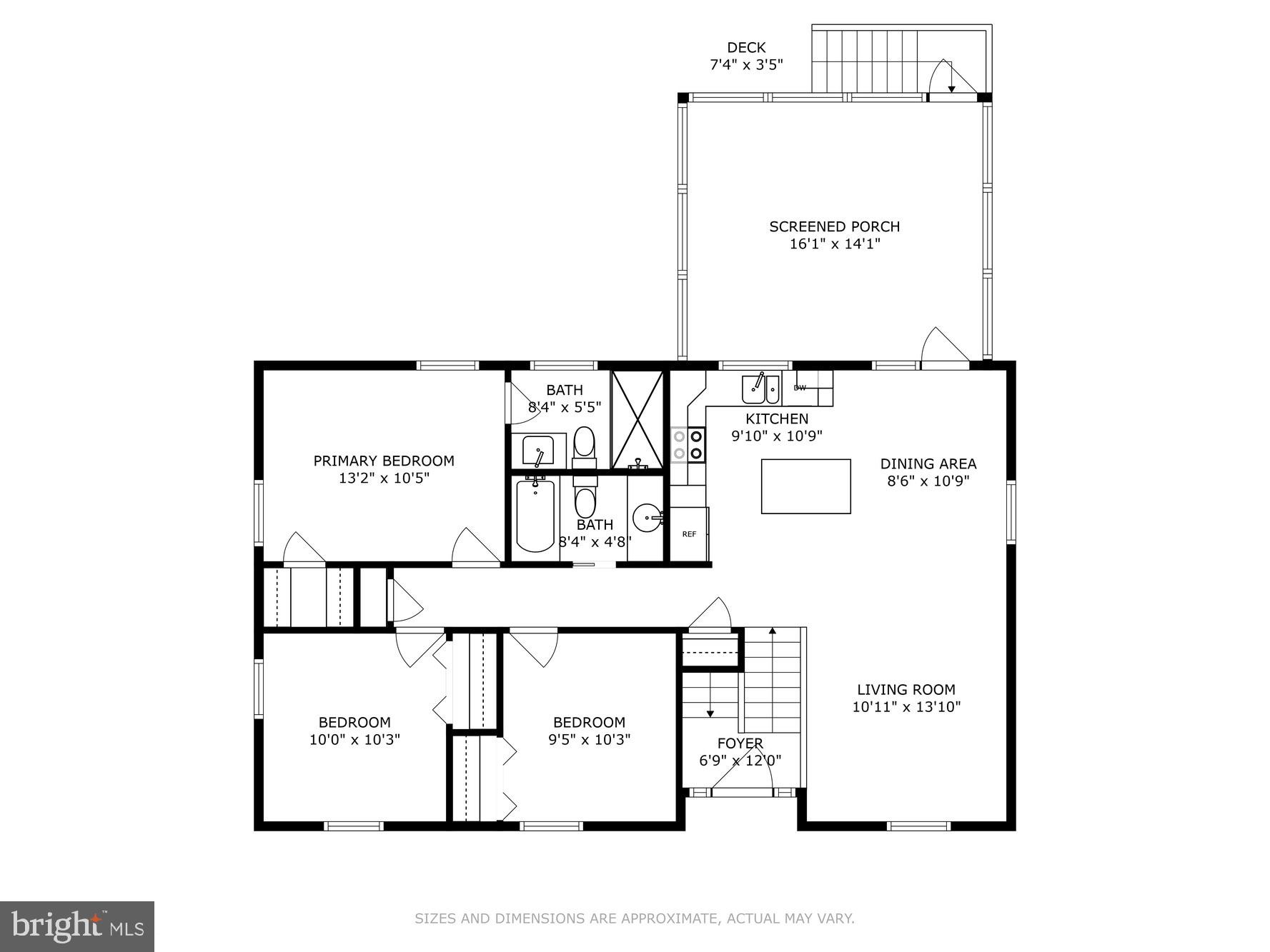 BEECHWOOD ON THE BURLEY - Residential