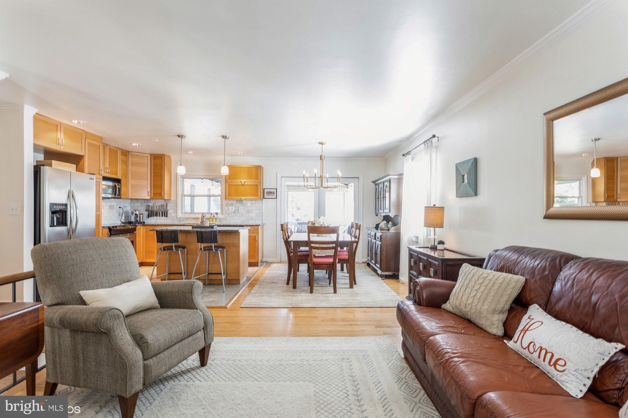 BEECHWOOD ON THE BURLEY - Residential