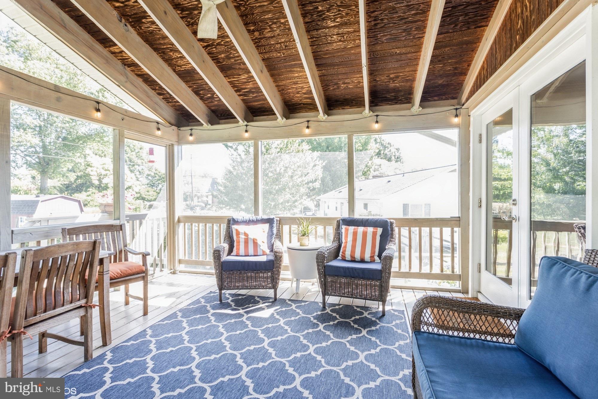 BEECHWOOD ON THE BURLEY - Residential