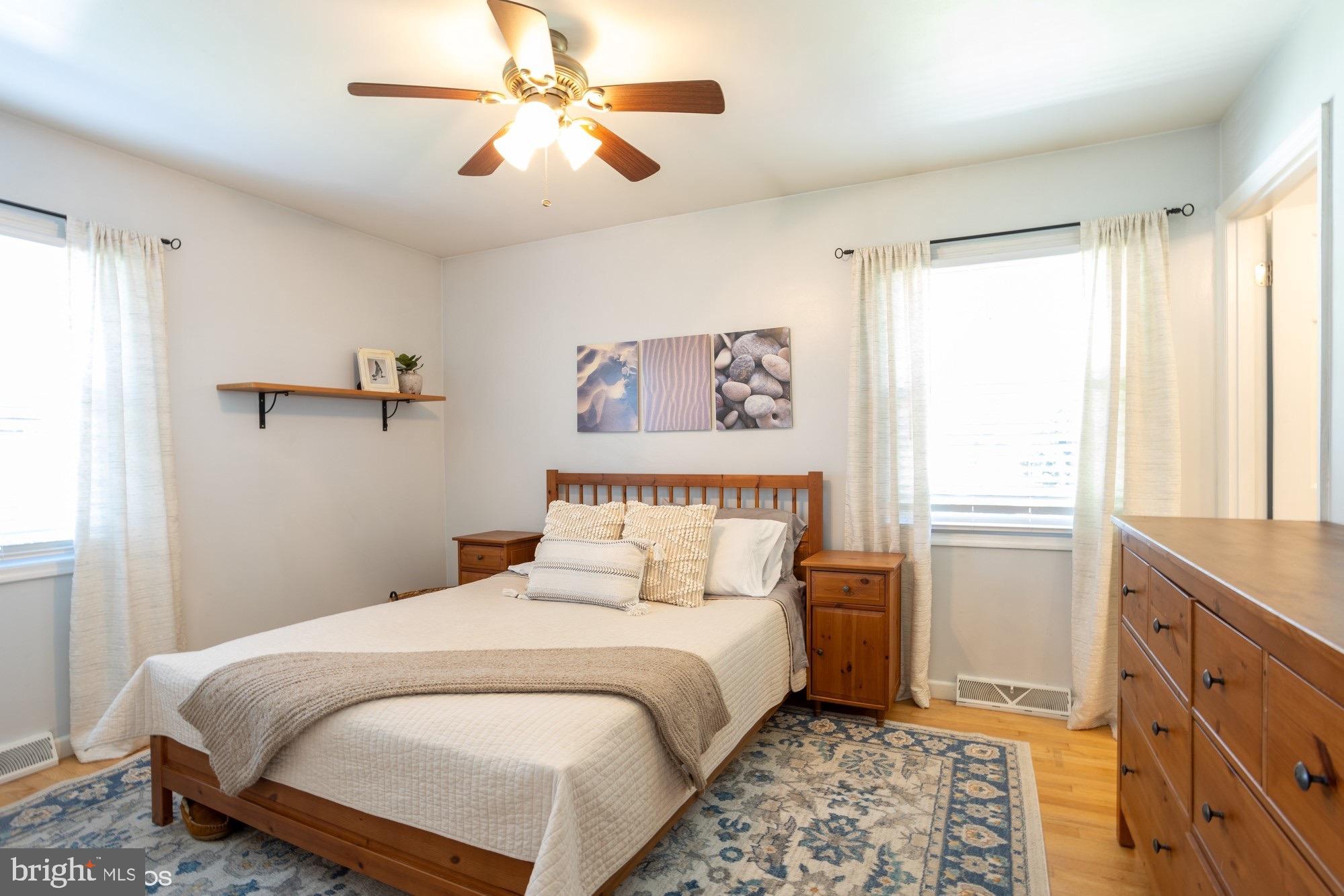 BEECHWOOD ON THE BURLEY - Residential