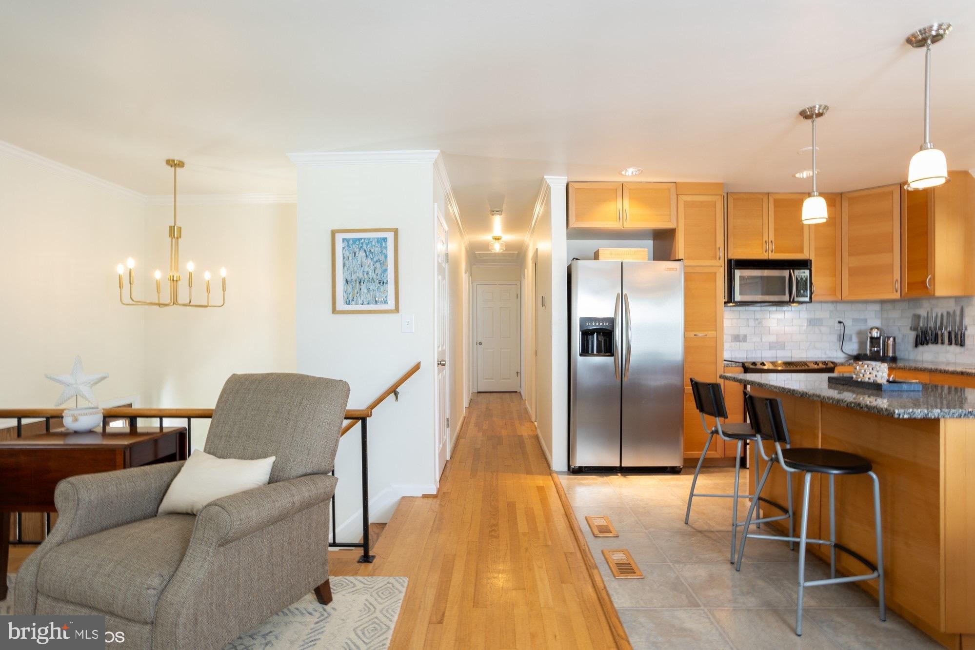 BEECHWOOD ON THE BURLEY - Residential