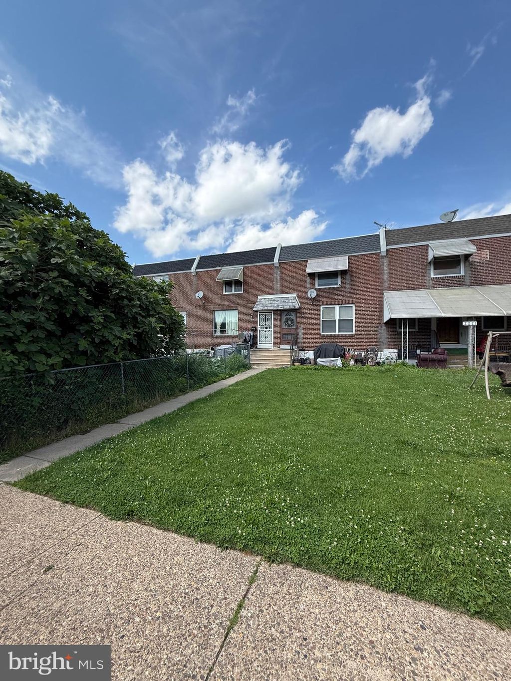 Photo of 2019 Devereaux Avenue, PHILADELPHIA, PA 19149 (MLS # PAPH2538966)