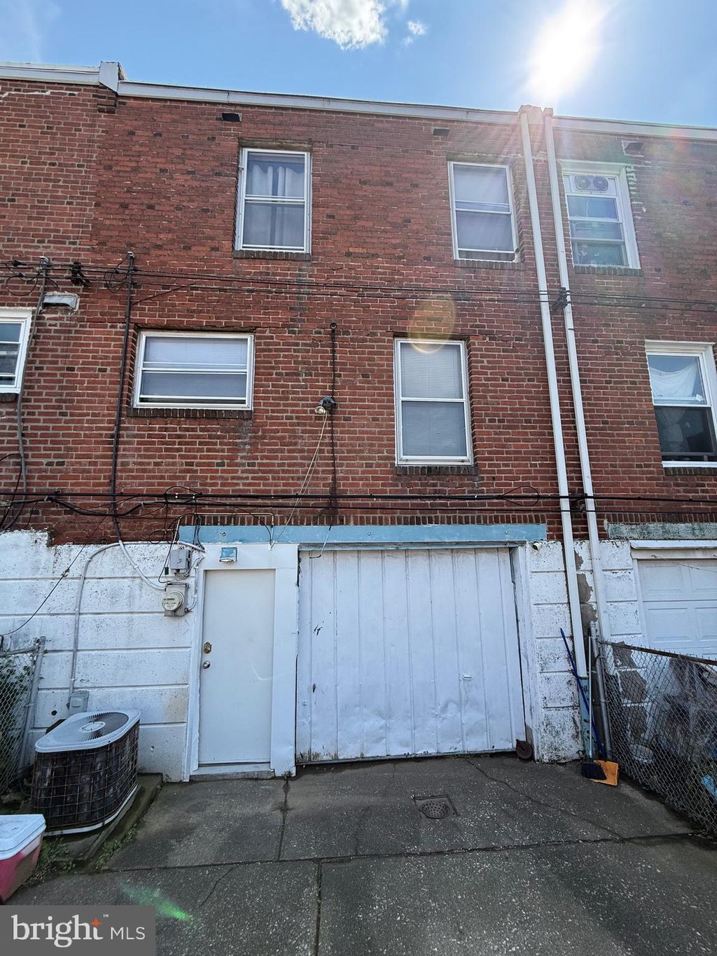 Photo of 2019 Devereaux Avenue, PHILADELPHIA, PA 19149 (MLS # PAPH2538966)