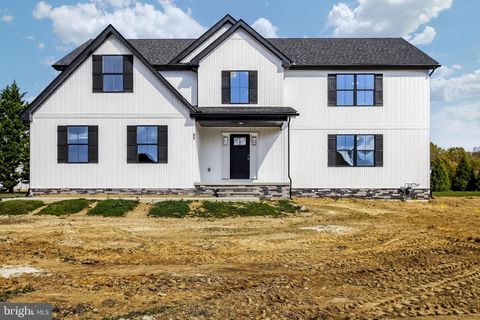 42 GLENOAK COURT CAMDEN WYOMING DE 19934