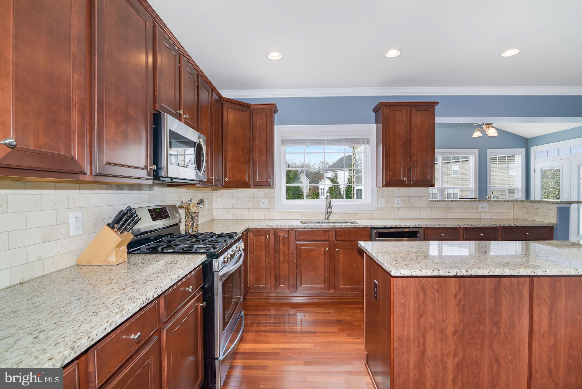 VILLAGES OF PIEDMONT - Residential