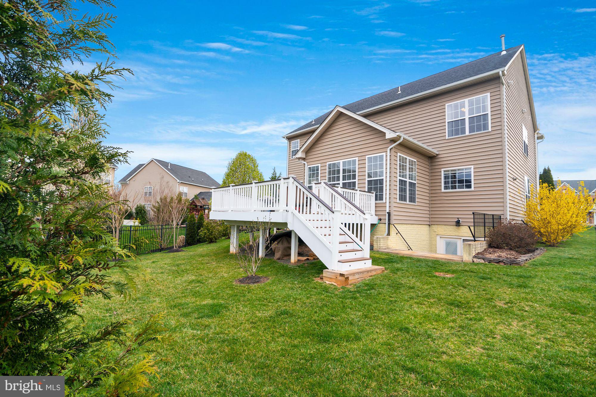 VILLAGES OF PIEDMONT - Residential