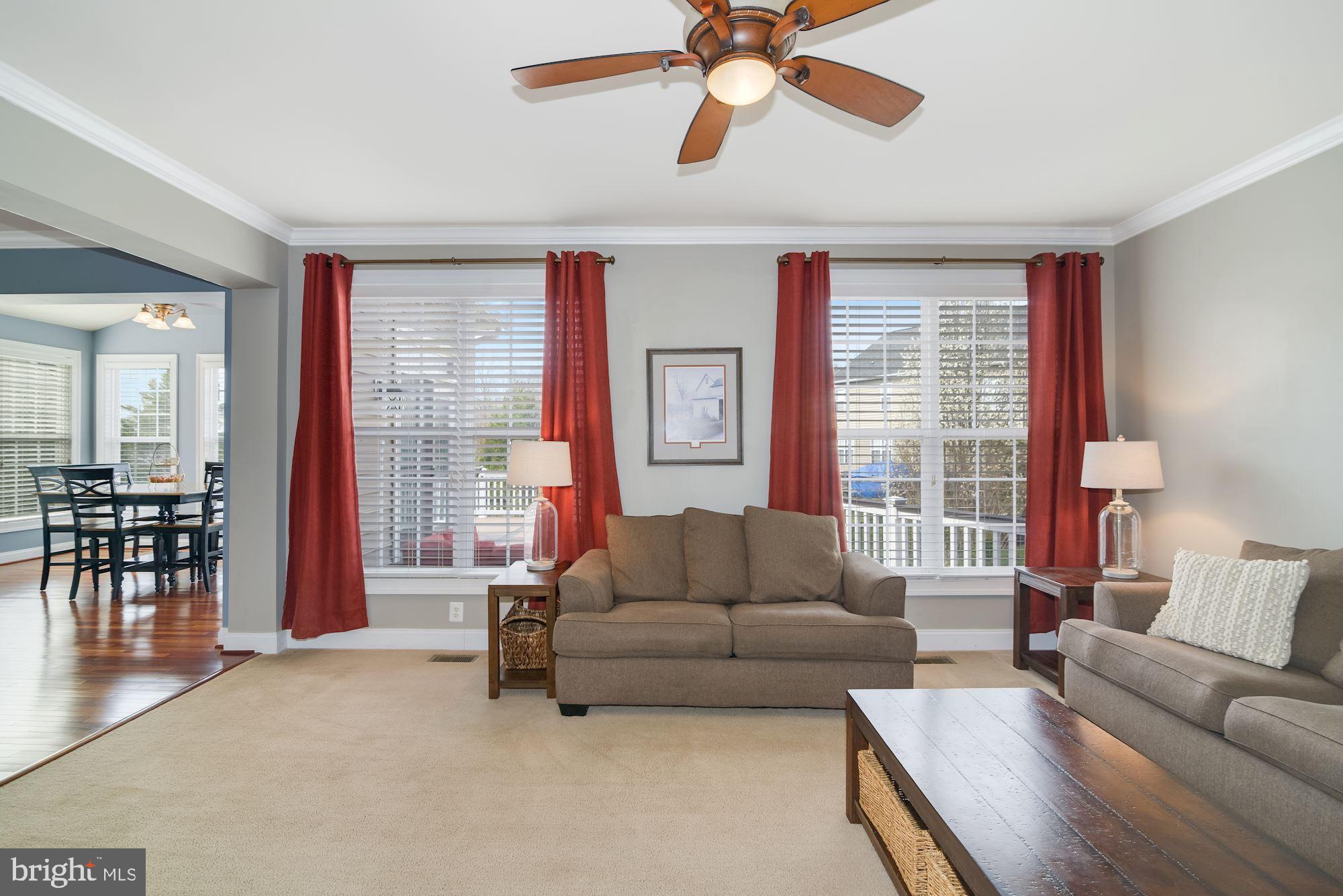 VILLAGES OF PIEDMONT - Residential