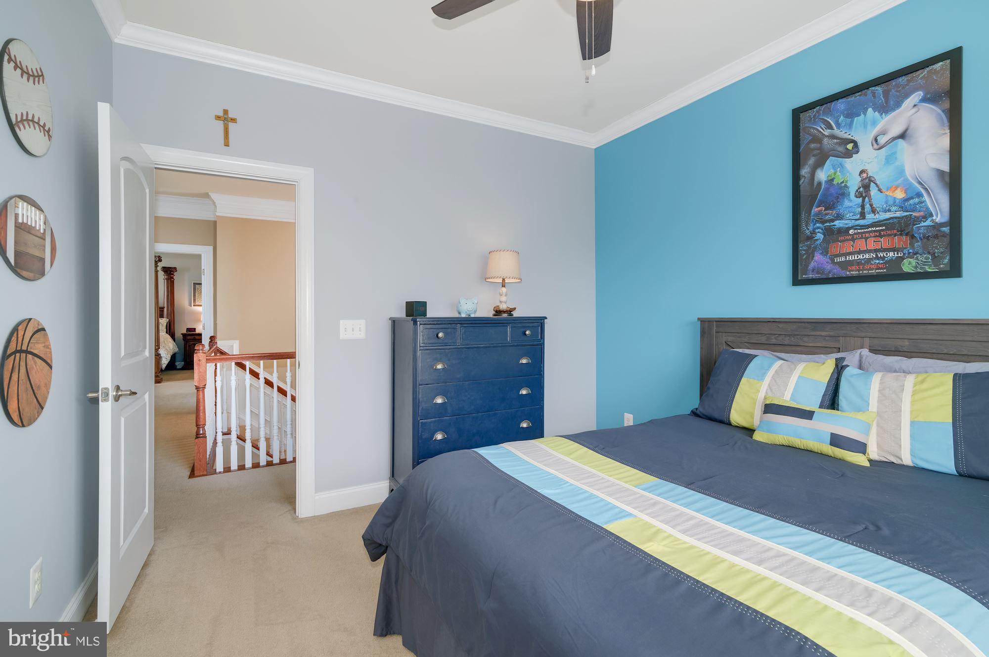 VILLAGES OF PIEDMONT - Residential