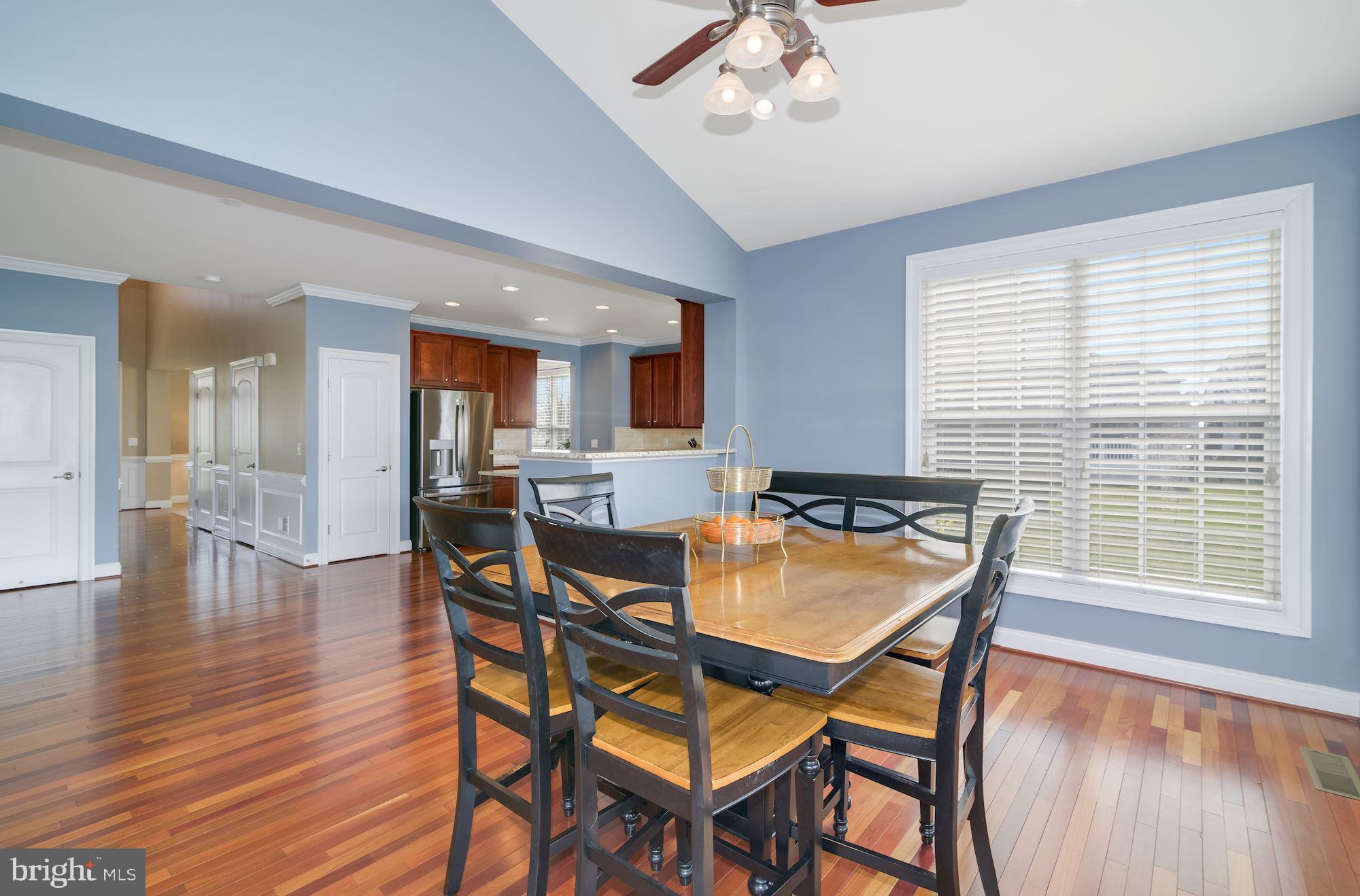 VILLAGES OF PIEDMONT - Residential