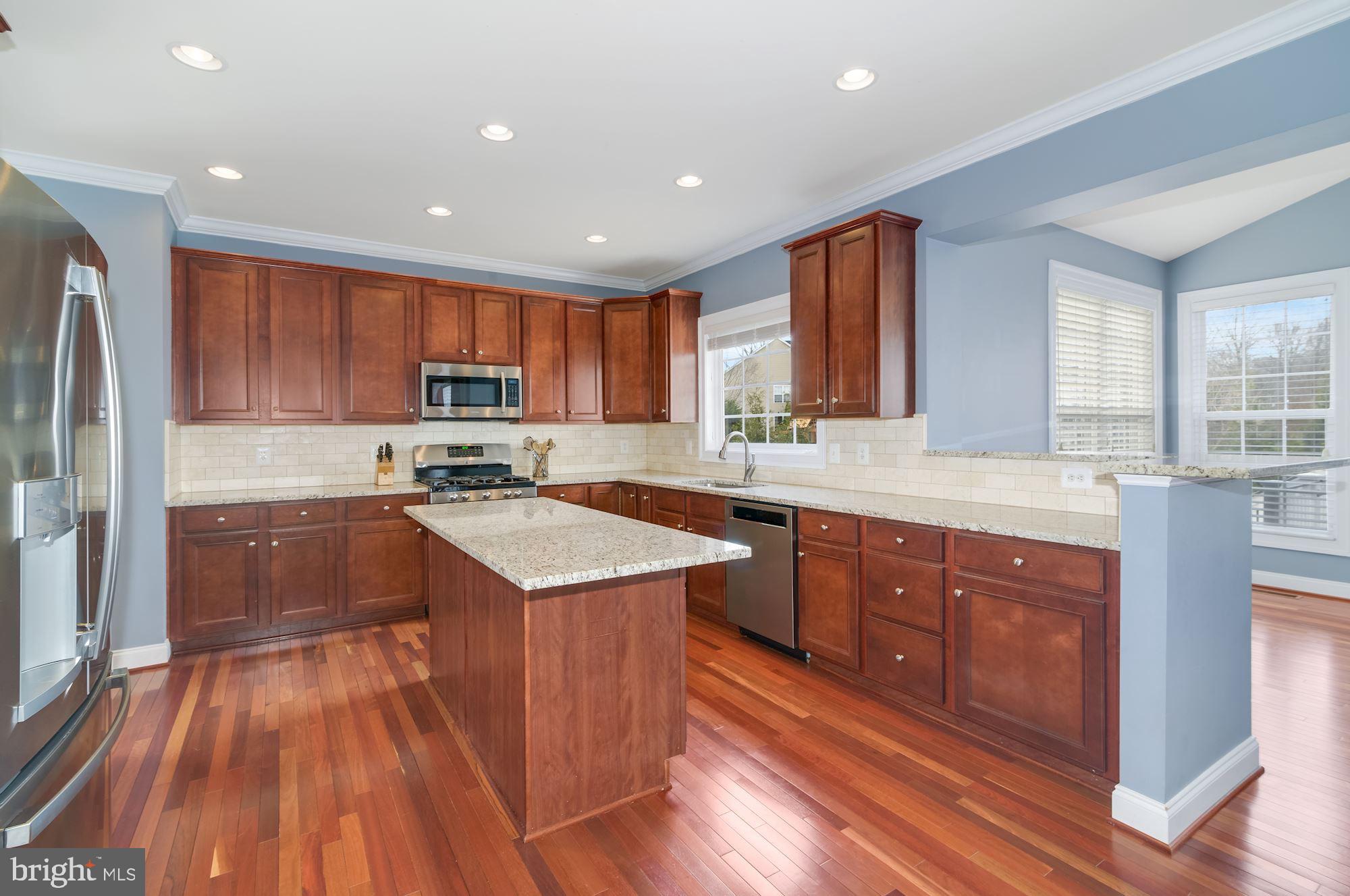 VILLAGES OF PIEDMONT - Residential