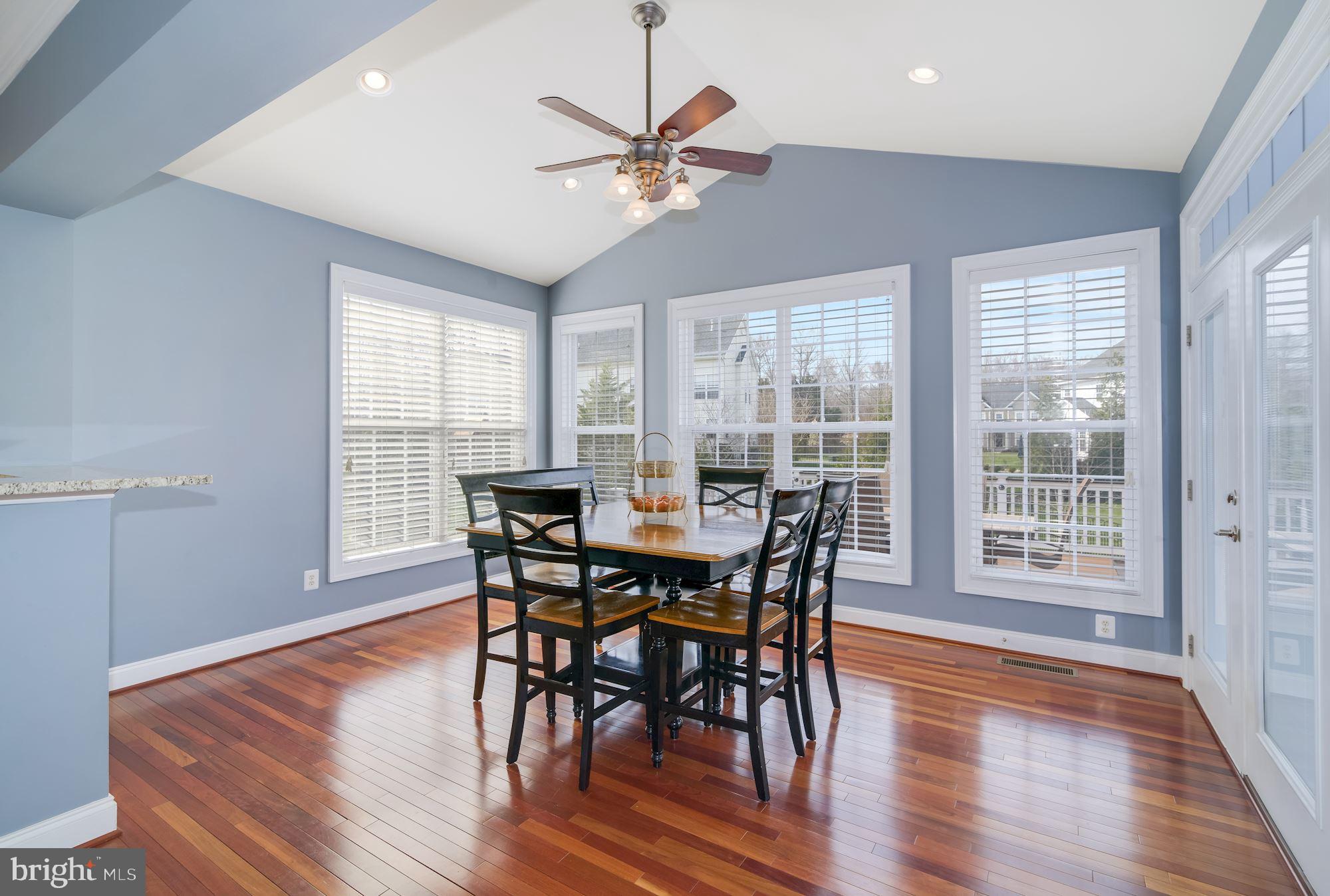 VILLAGES OF PIEDMONT - Residential