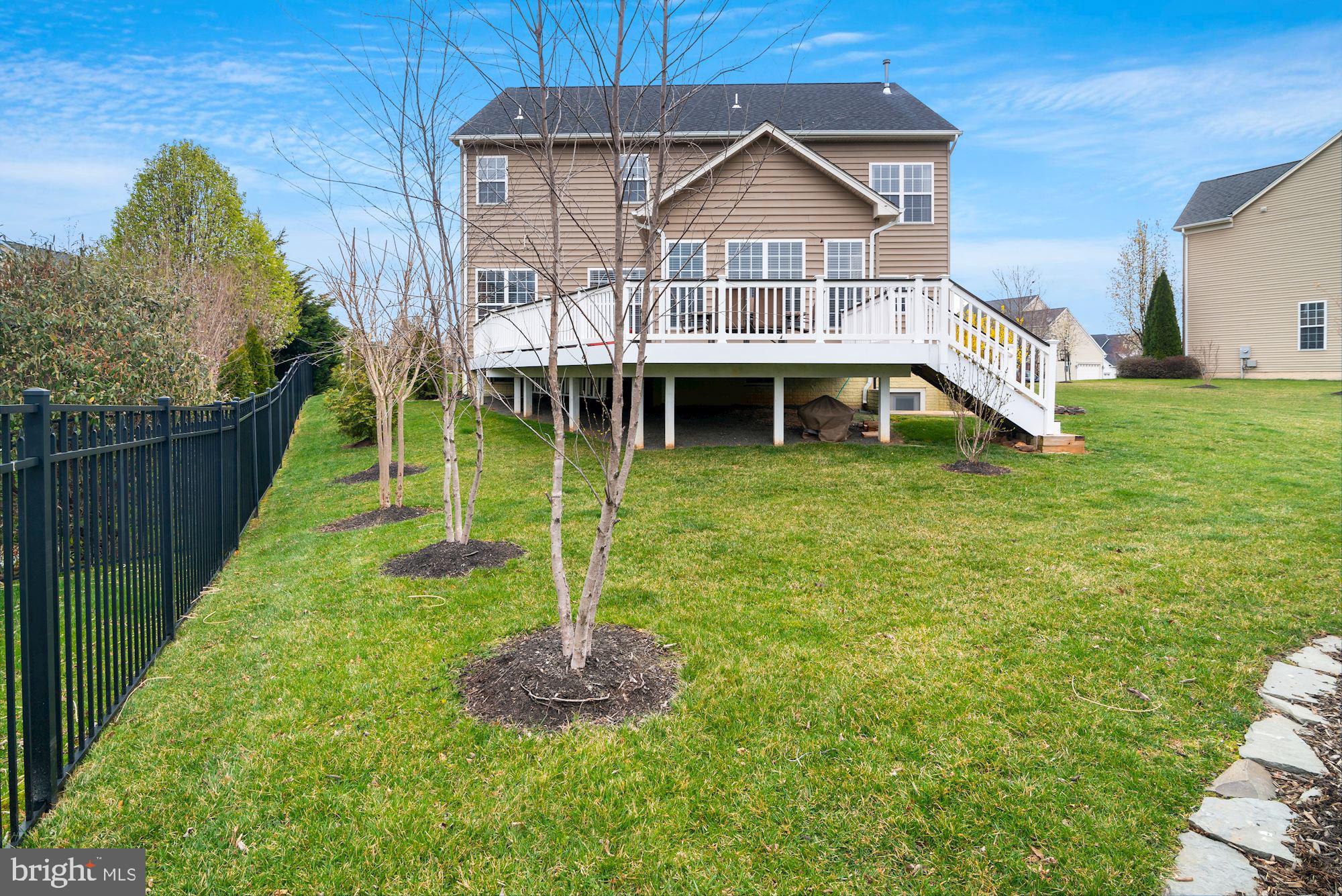 VILLAGES OF PIEDMONT - Residential