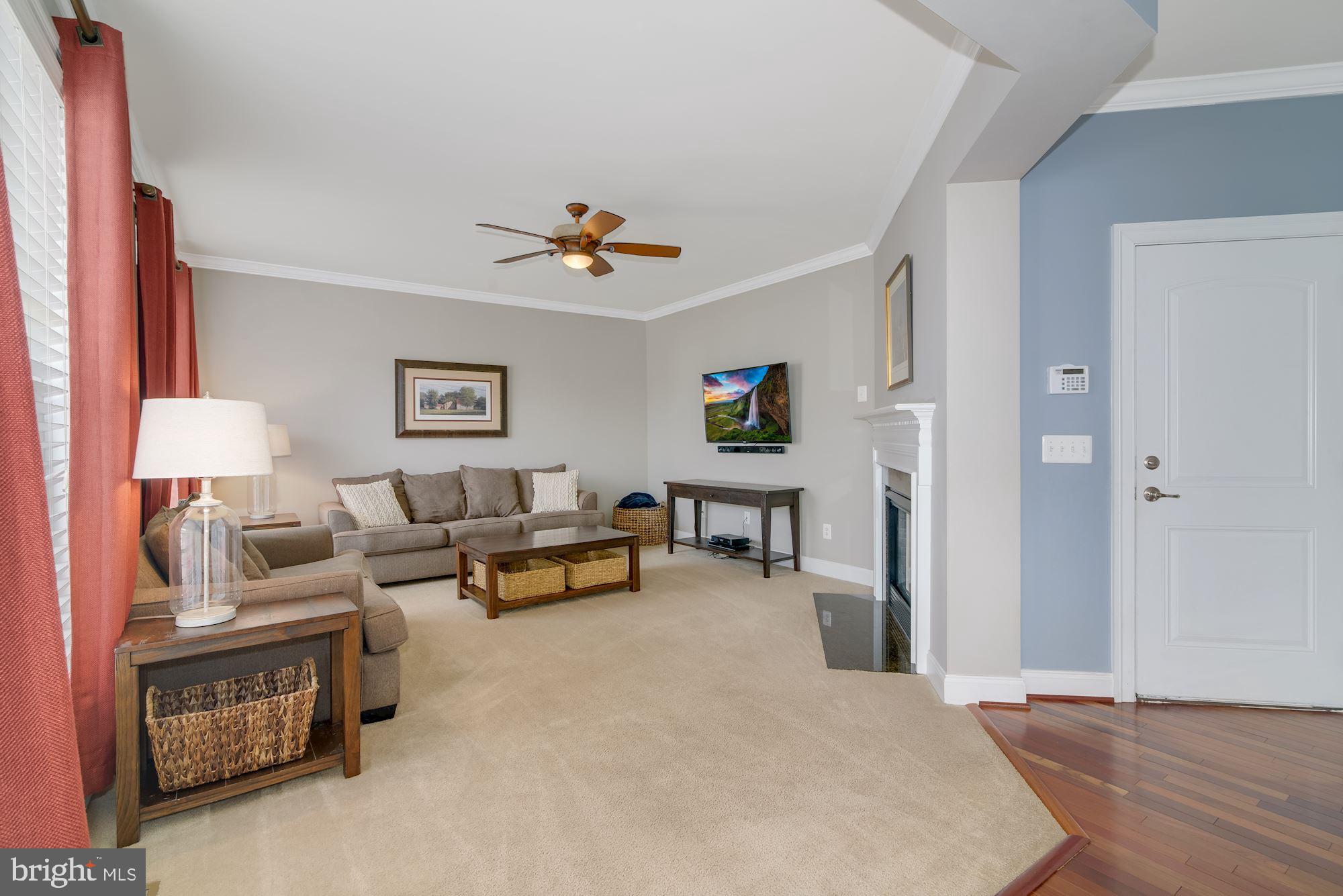 VILLAGES OF PIEDMONT - Residential