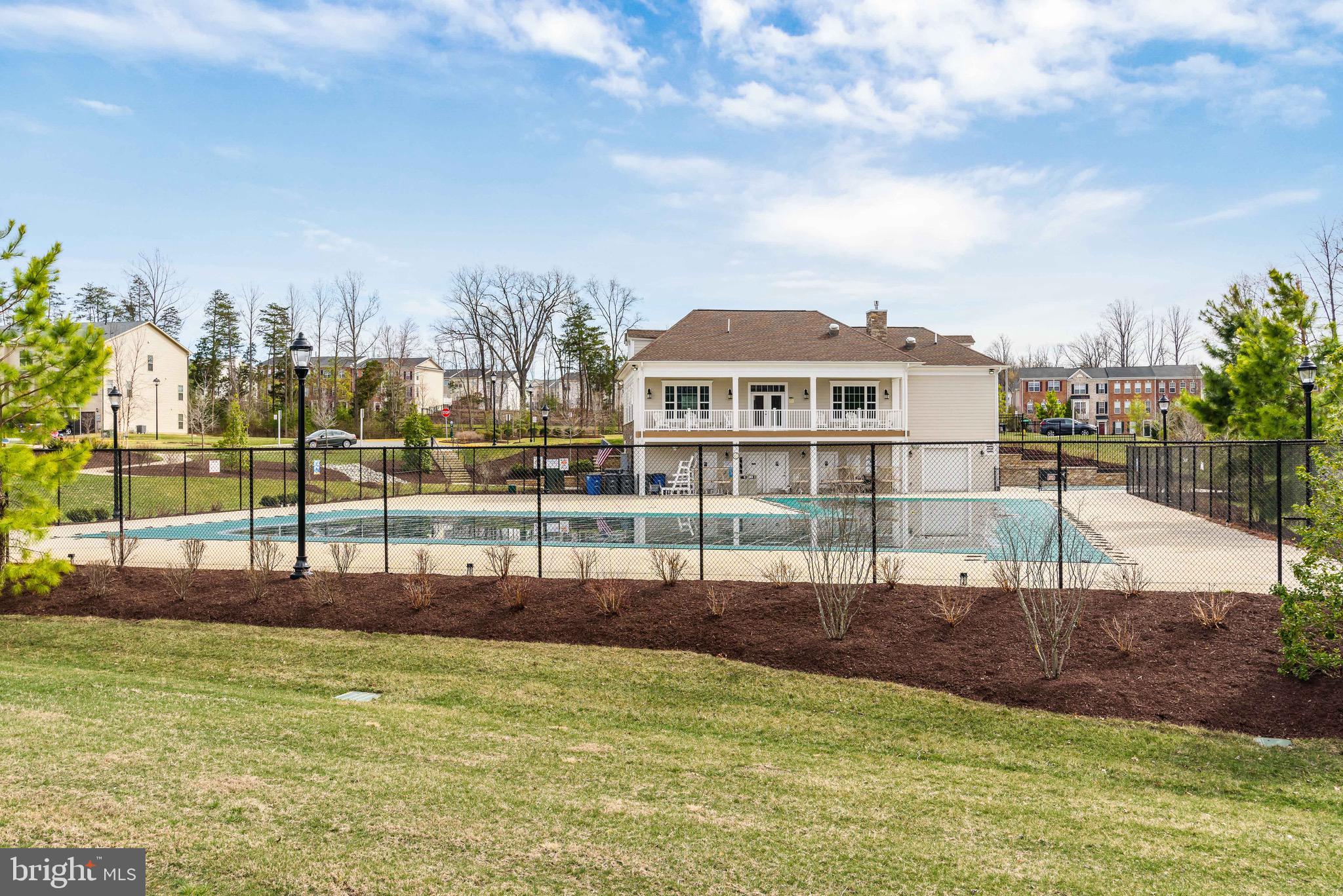 VILLAGES OF PIEDMONT - Residential