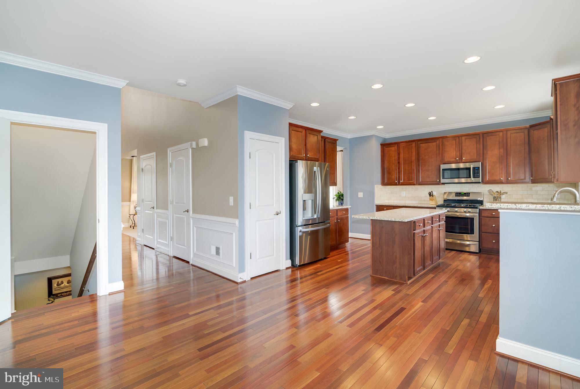 VILLAGES OF PIEDMONT - Residential