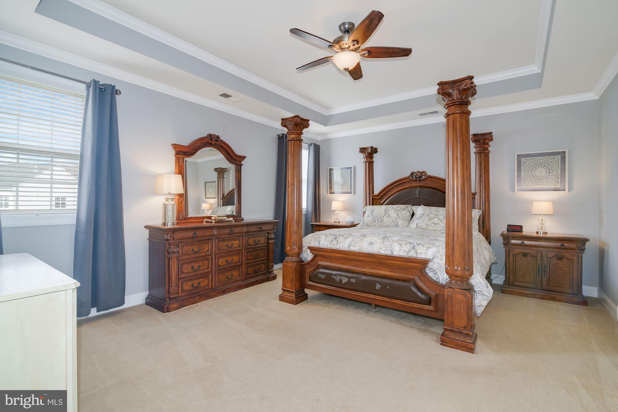 VILLAGES OF PIEDMONT - Residential