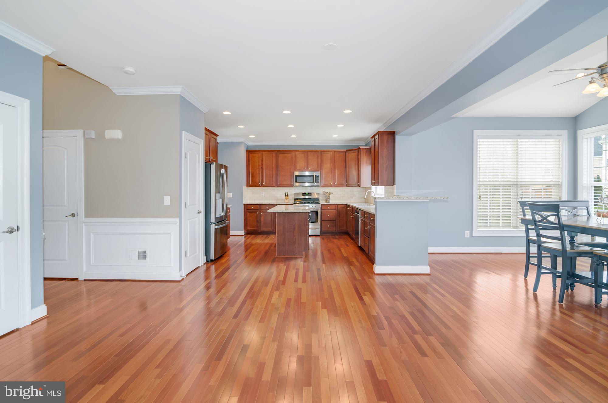 VILLAGES OF PIEDMONT - Residential