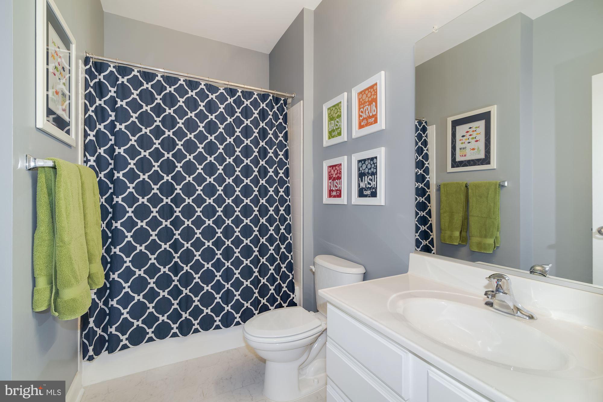 VILLAGES OF PIEDMONT - Residential