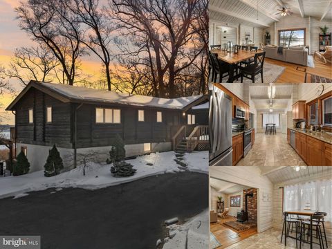 137 PLUM POINT ROAD ELKTON MD 21921