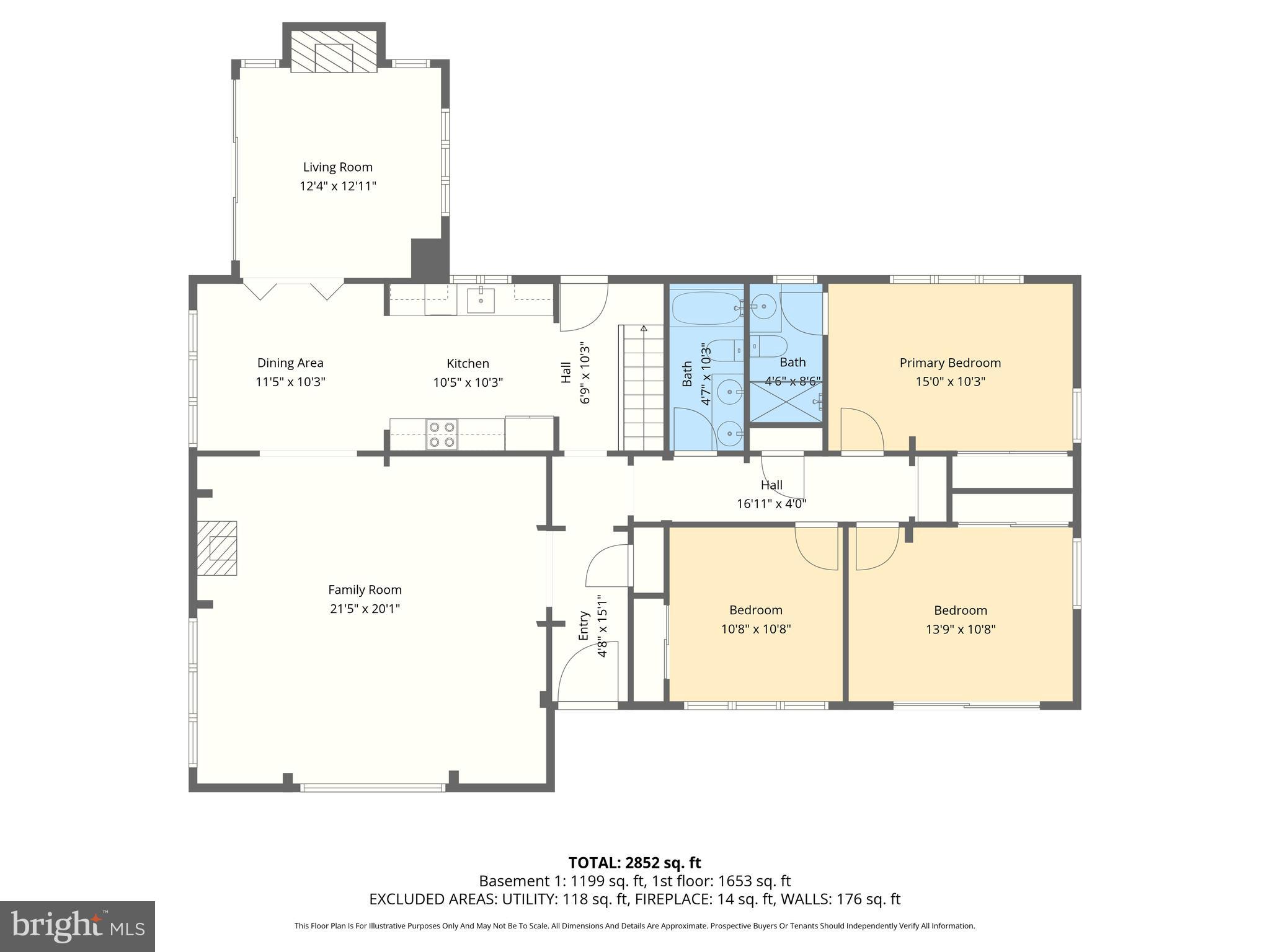 WOODCREST SHORES - Residential