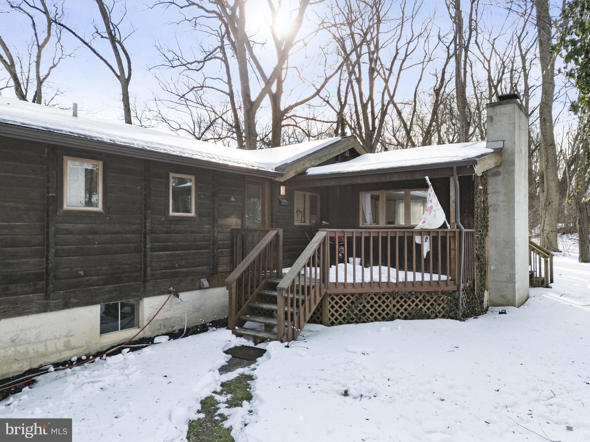 WOODCREST SHORES - Residential