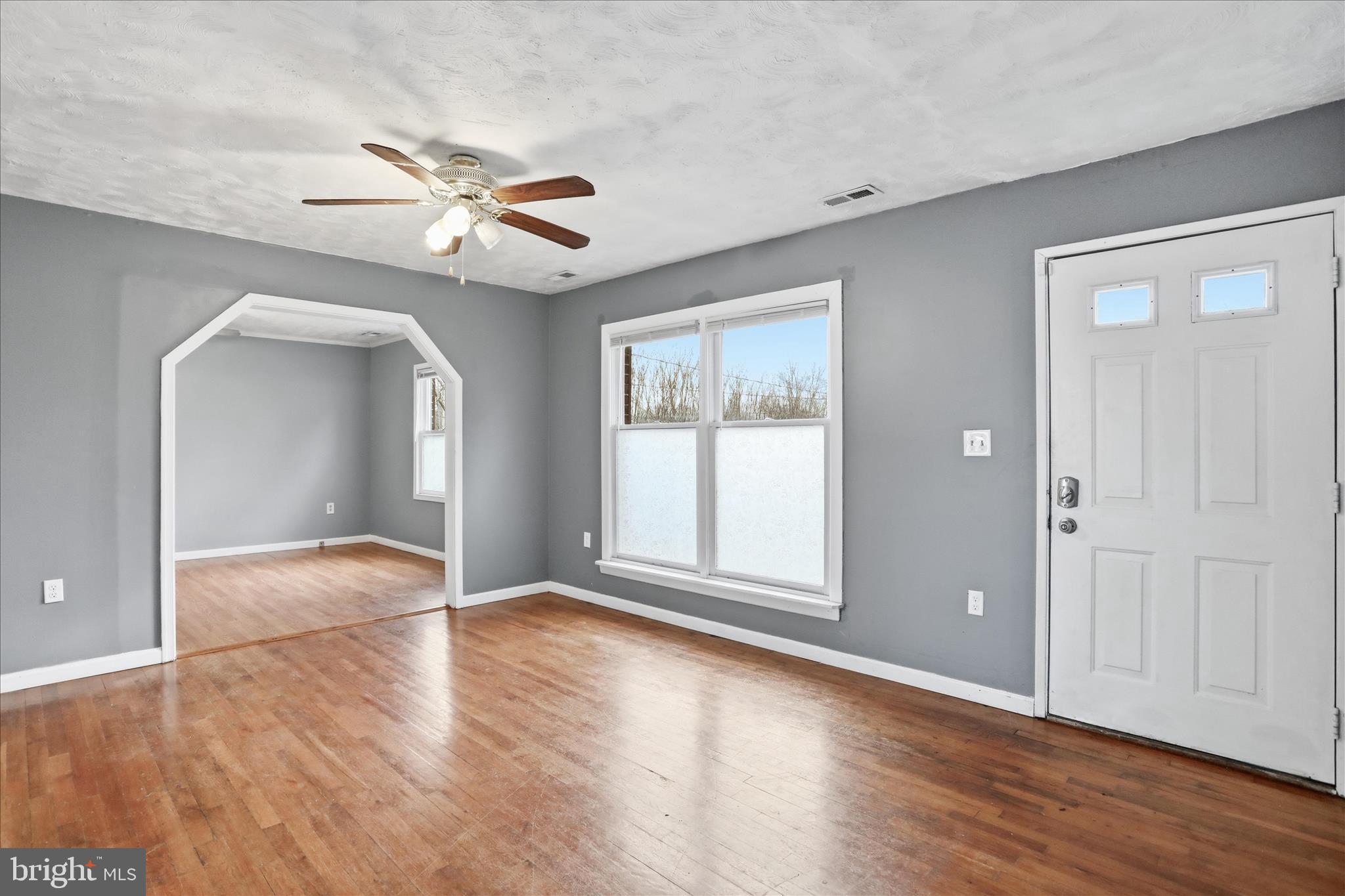 ORCHARD HILLS - Residential Lease