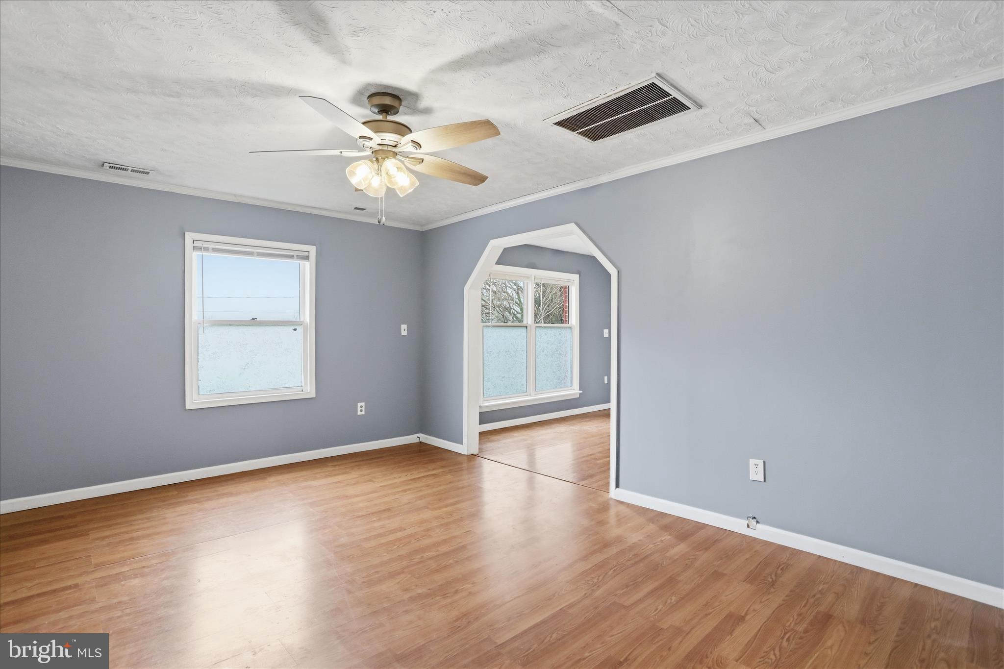 ORCHARD HILLS - Residential Lease