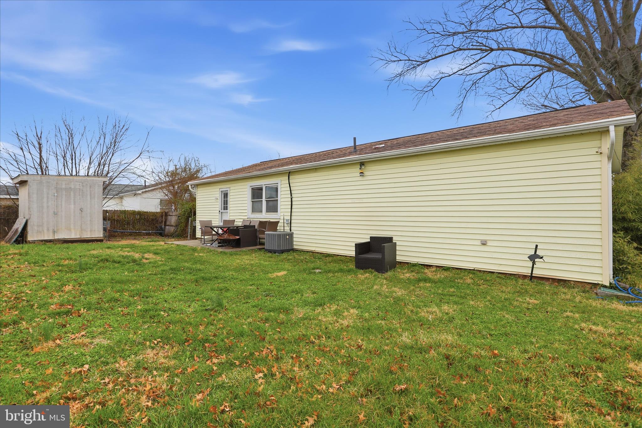 ORCHARD HILLS - Residential Lease