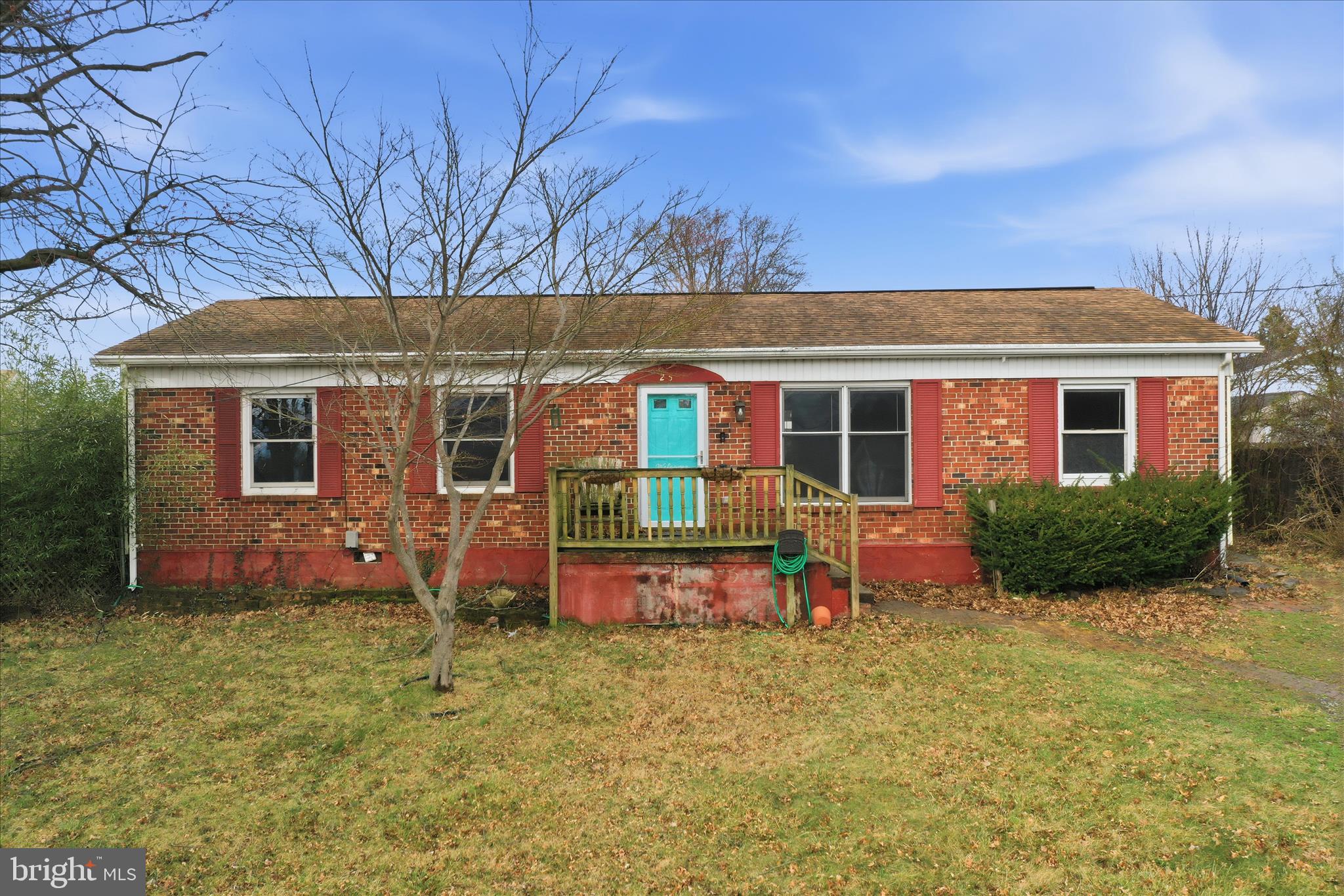 ORCHARD HILLS - Residential Lease