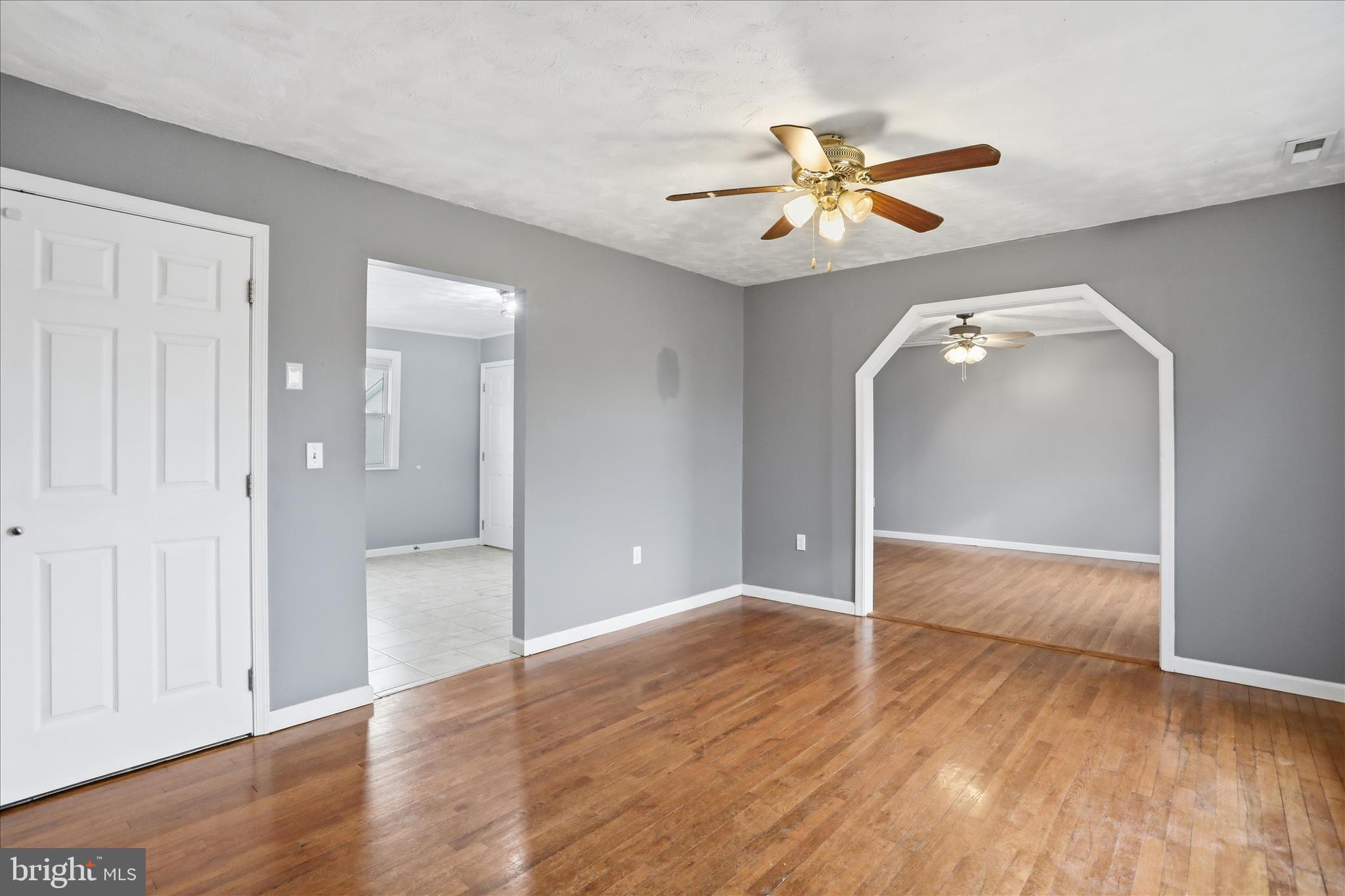 ORCHARD HILLS - Residential Lease