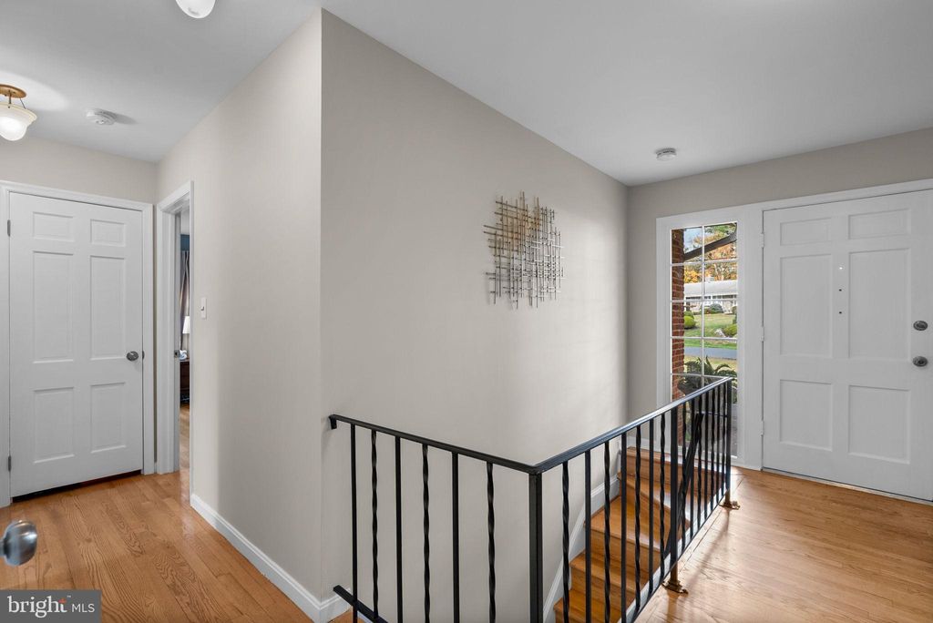 Photo of 14530 Sturtevant Road, SILVER SPRING, MD 20905 (MLS # MDMC2205900)