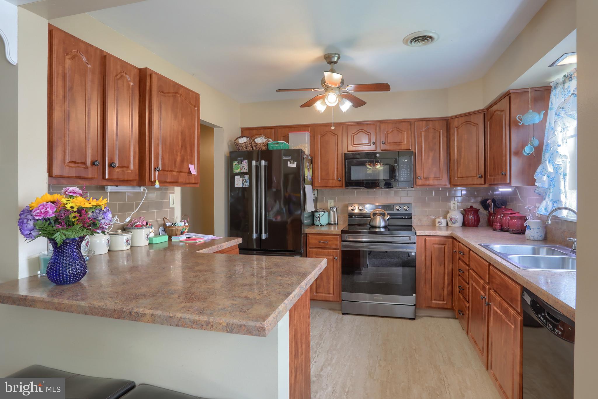 N.LEBANON TWP - Residential