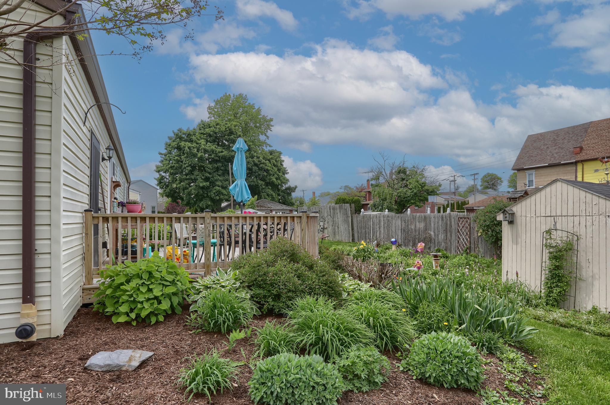 N.LEBANON TWP - Residential