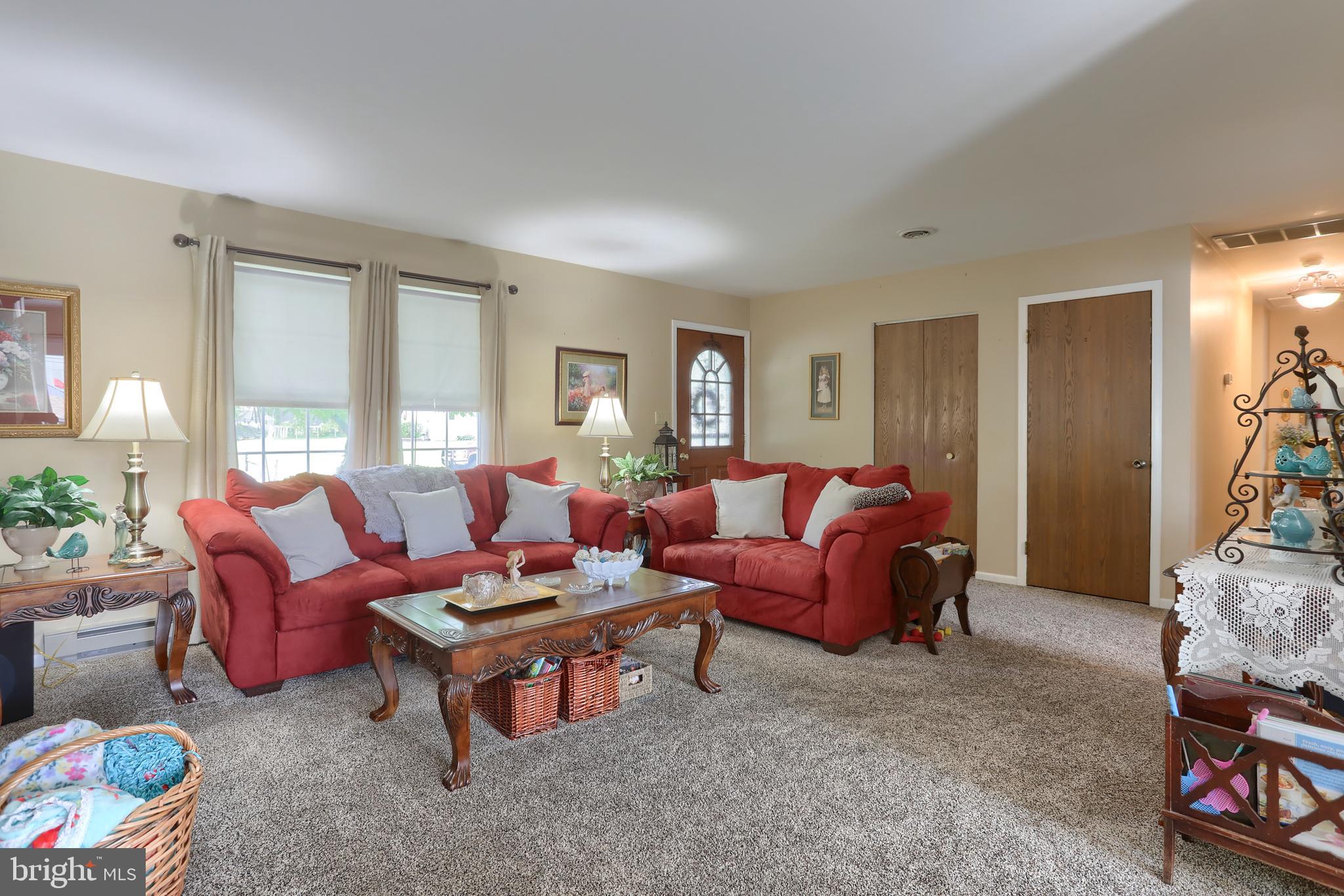 N.LEBANON TWP - Residential