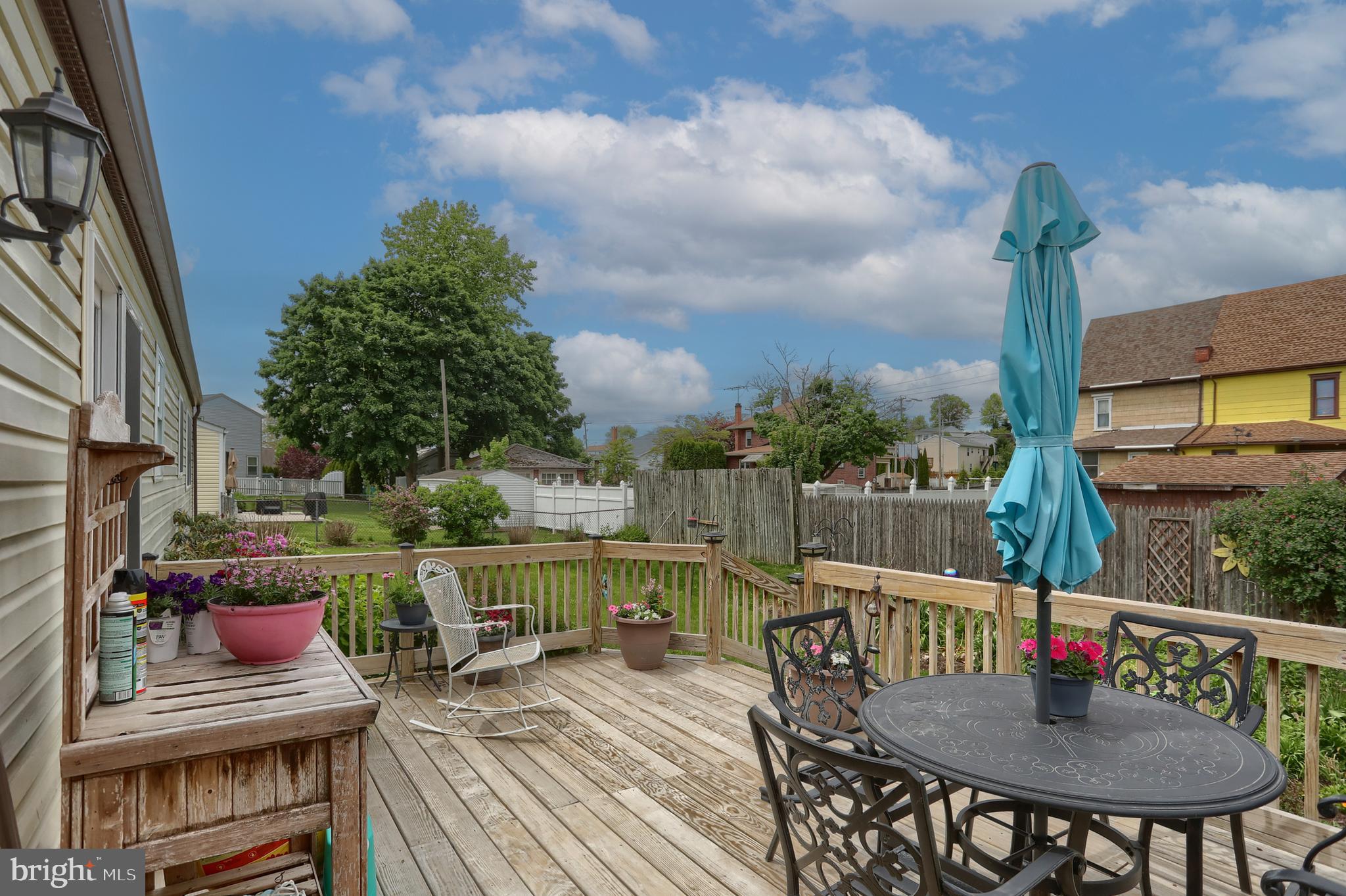 N.LEBANON TWP - Residential