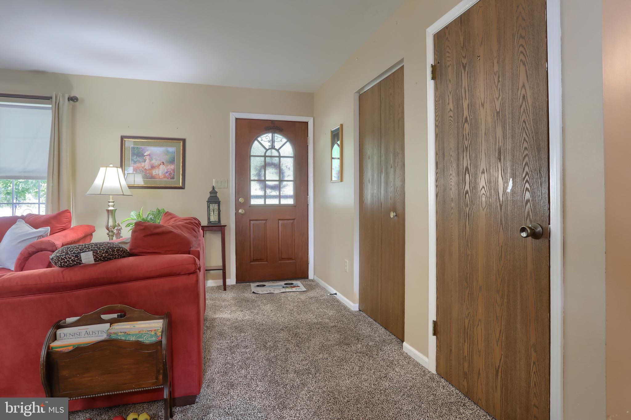 N.LEBANON TWP - Residential