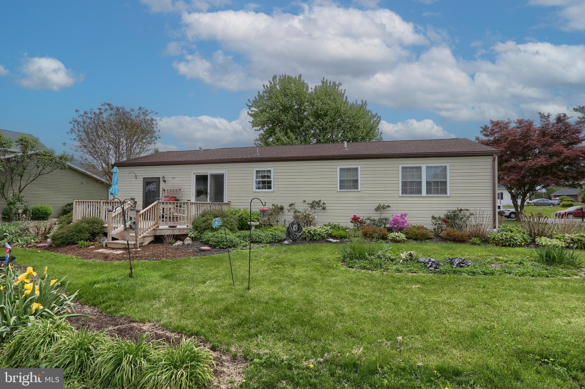 N.LEBANON TWP - Residential